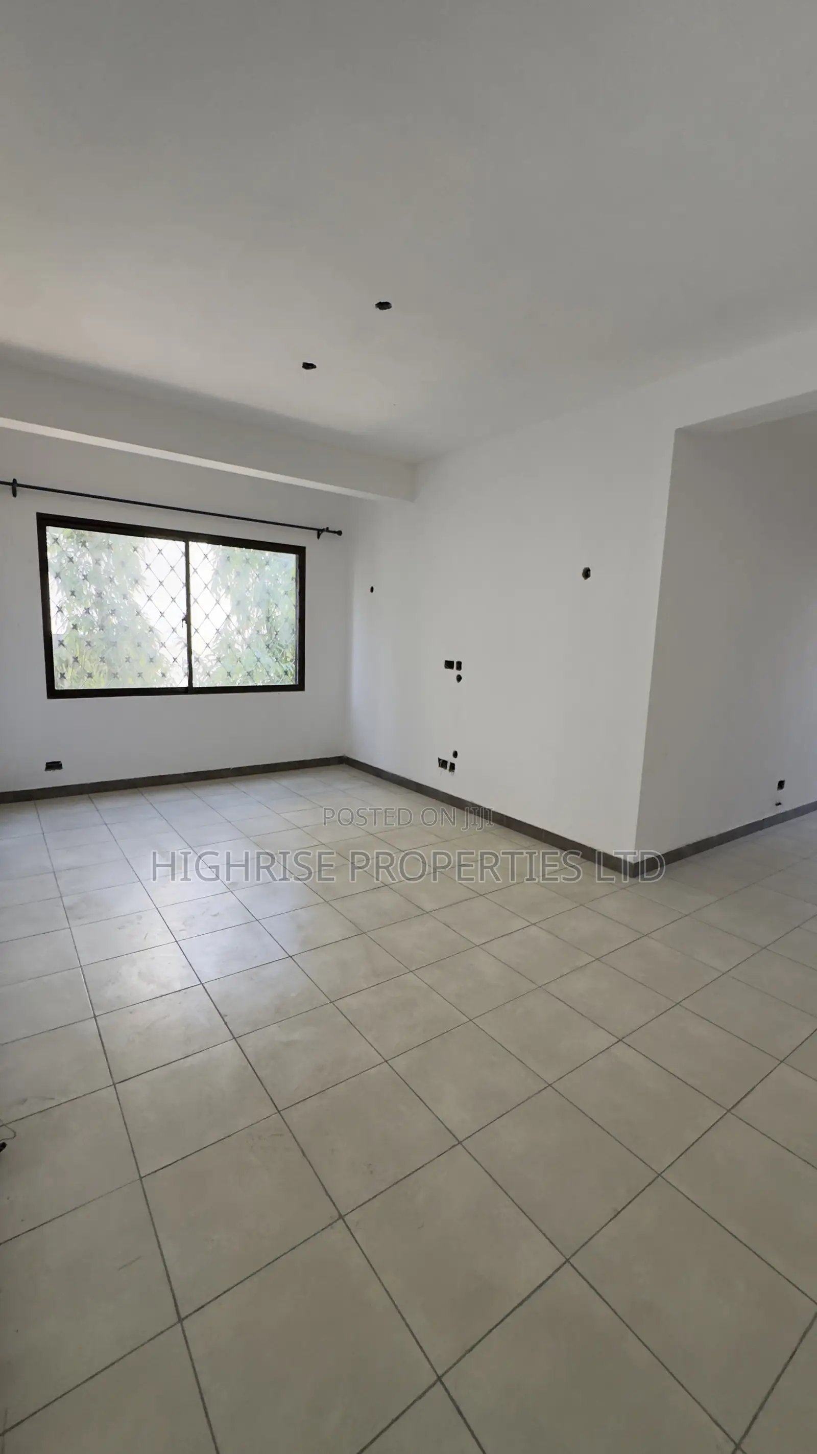 2bdrm Apartment in Bamburi for sale in Bamburi