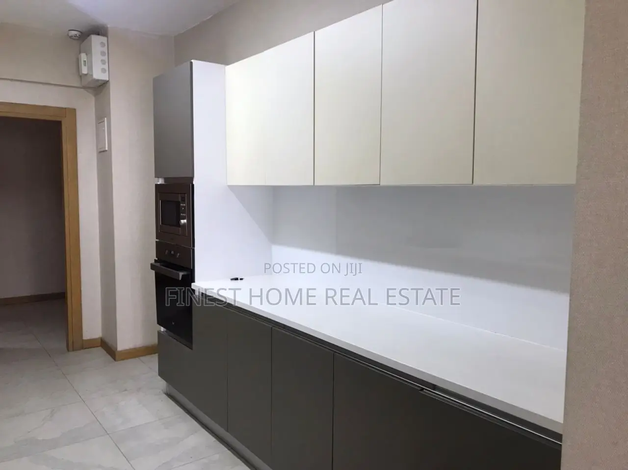 3bdrm Apartment in Signature Residence, Kileleshwa for rent in Kileleshwa