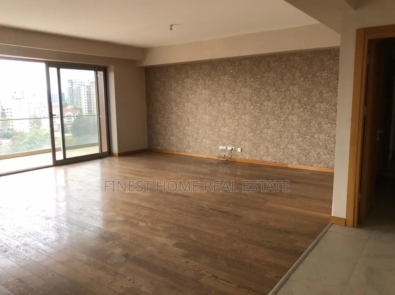 3bdrm Apartment in Signature Residence, Kileleshwa for rent in Kileleshwa