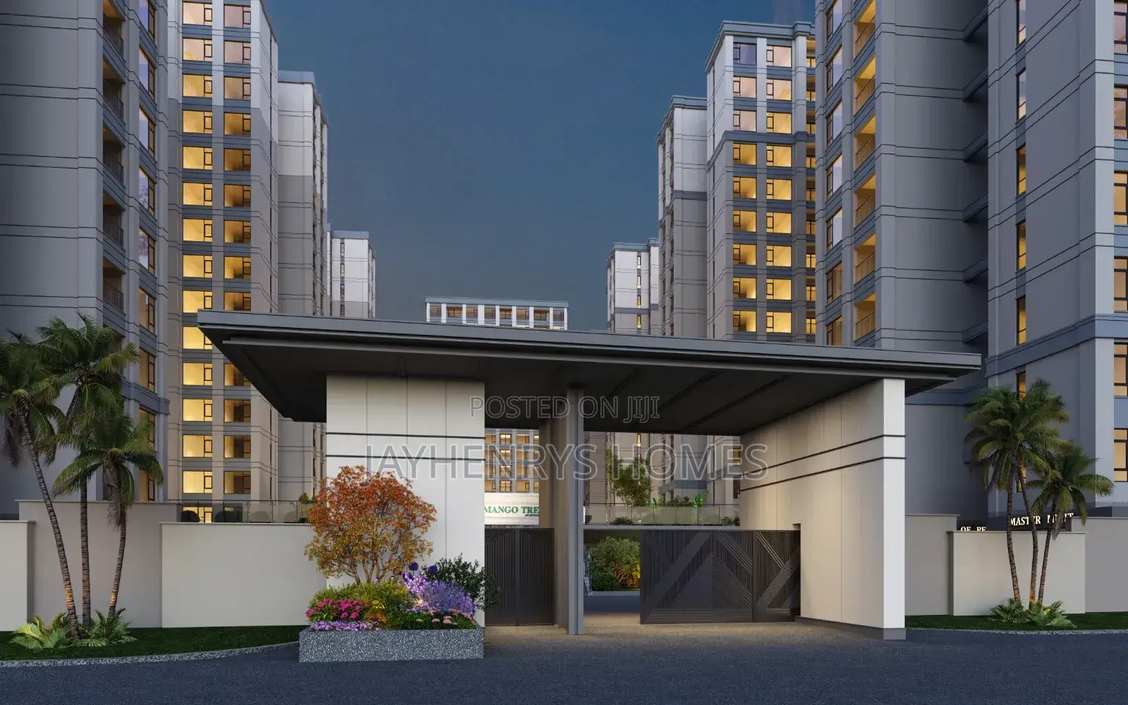 1 Bedroom Apartment for Sale in Syokimau at Kes 4.8m in Syokimau