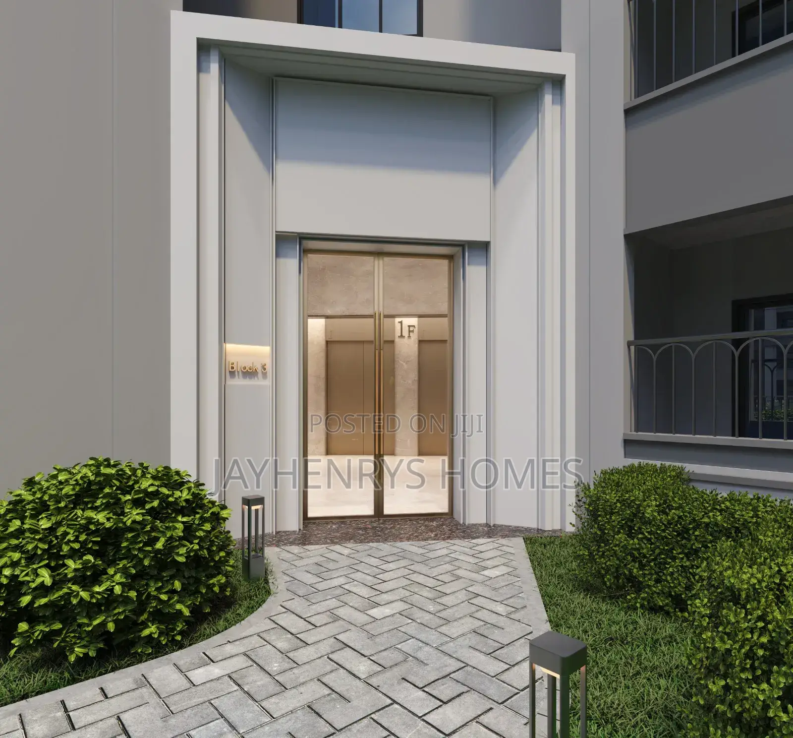 1 Bedroom Apartment for Sale in Syokimau at Kes 4.8m in Syokimau