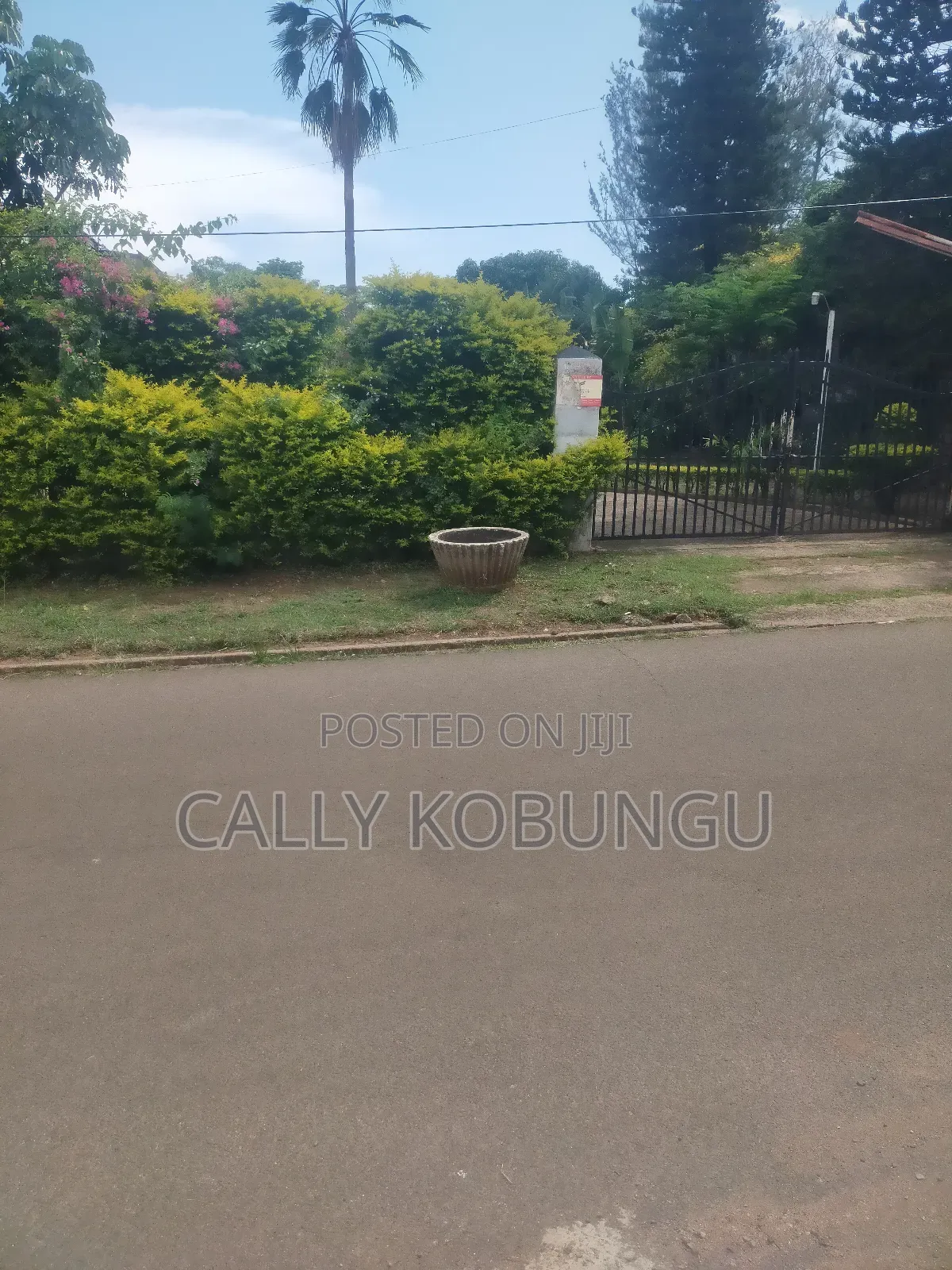 One Acre Land in Kisumu Milimani in Market Milimani
