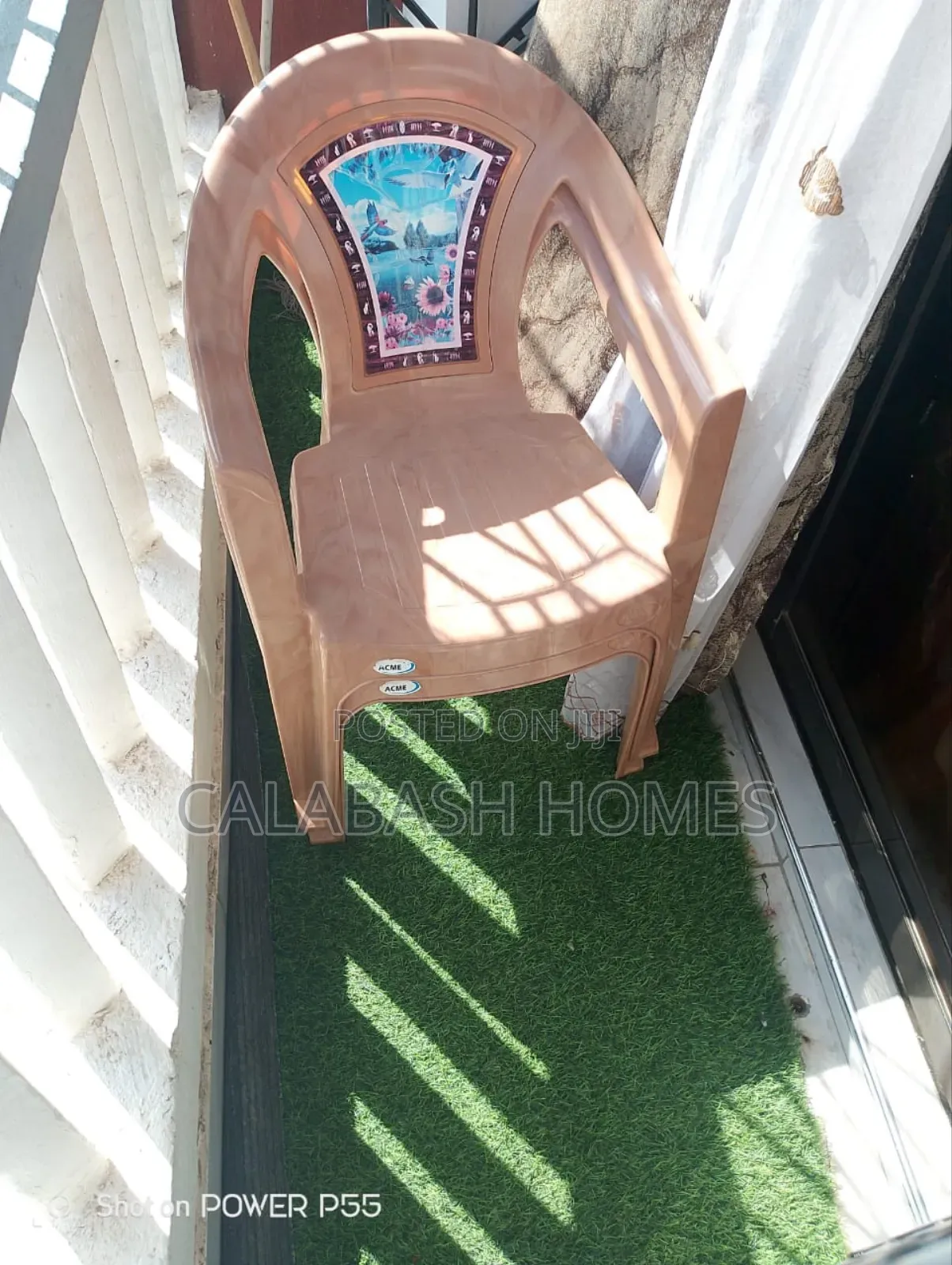 Furnished 1bdrm Apartment in Vok, Nyali for rent in Nyali
