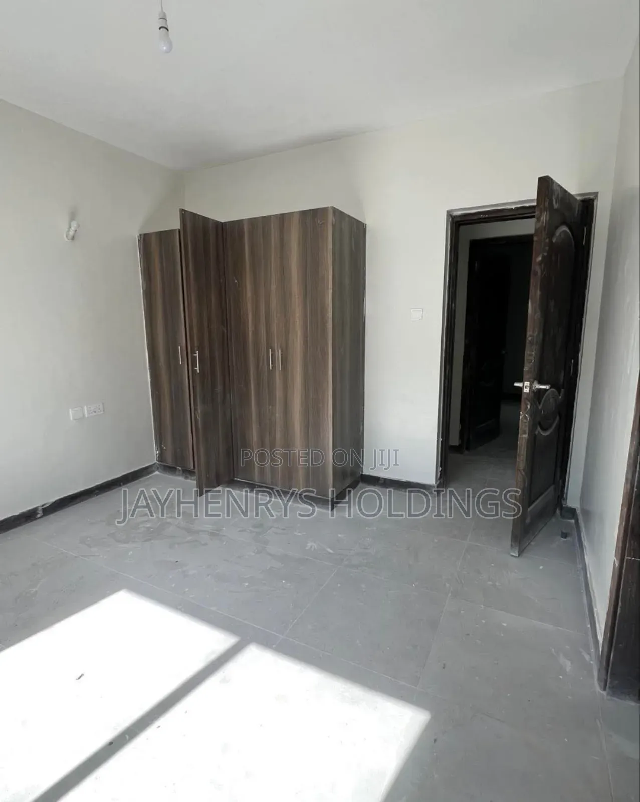 2bdrm Apartment in Syokimau for sale in Syokimau