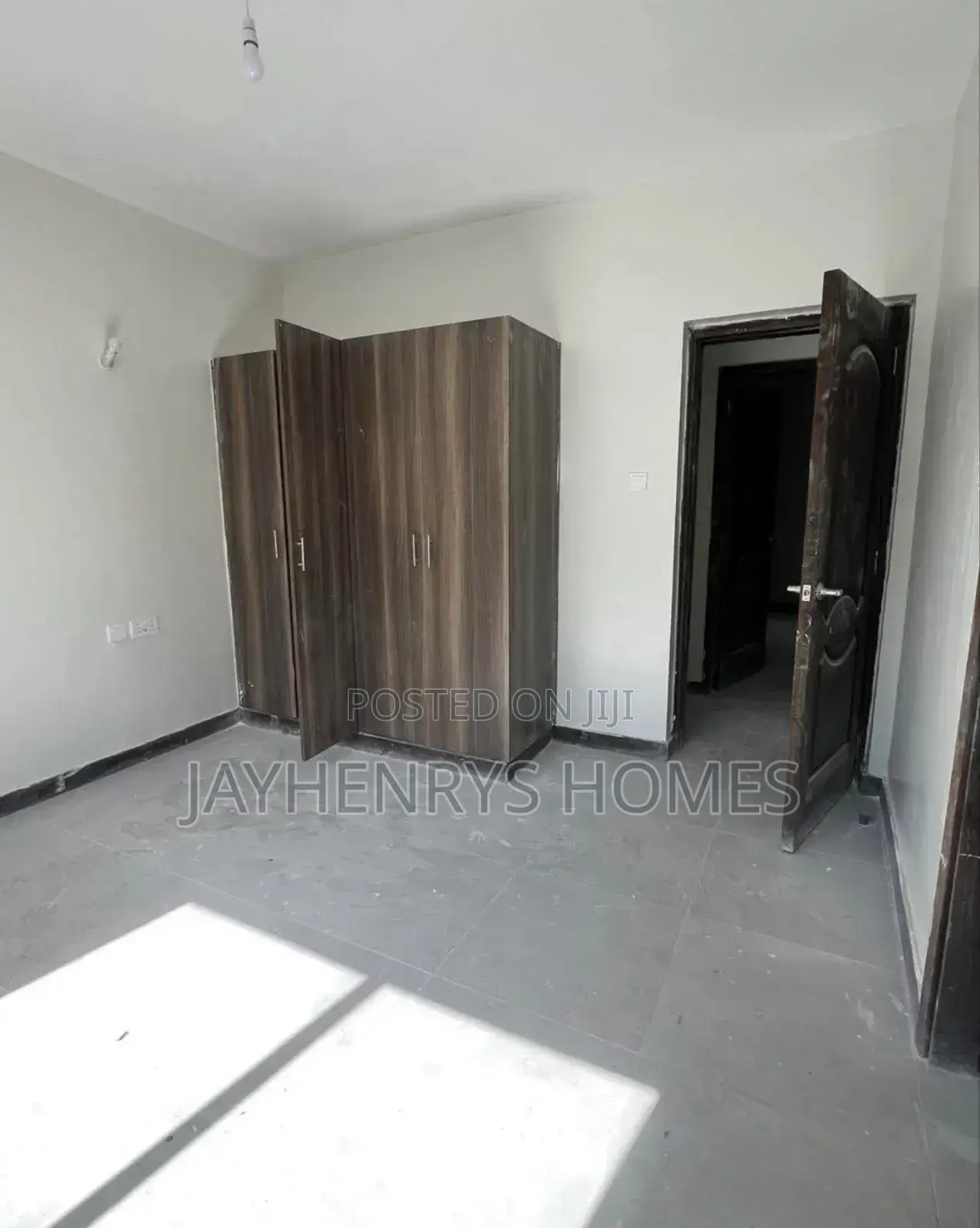 2bdrm Apartment in Syokimau for sale in Syokimau