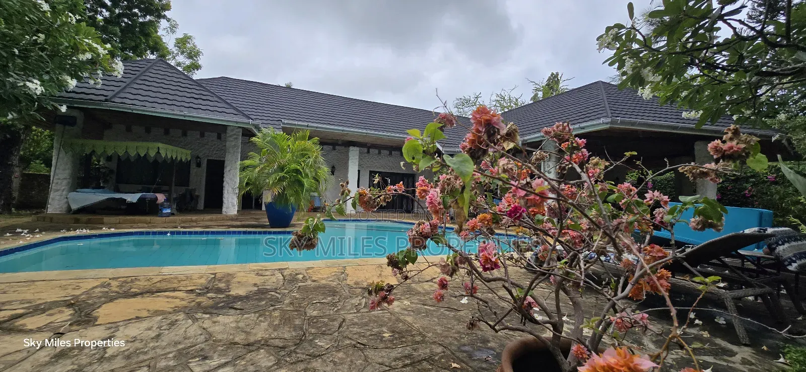 3bdrm Villa in La-Marina, Mtwapa for sale in Mtwapa