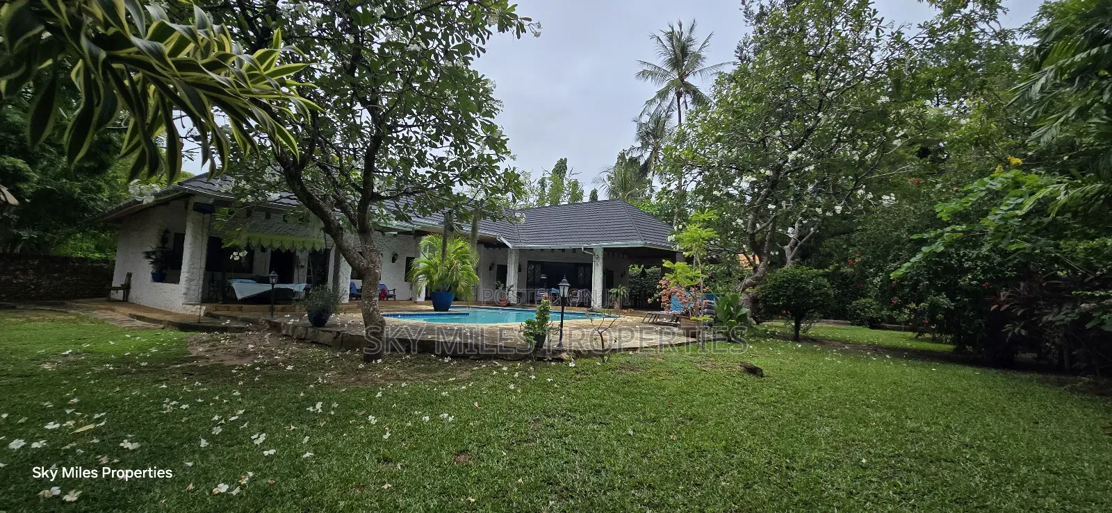 3bdrm Villa in La-Marina, Mtwapa for sale in Mtwapa