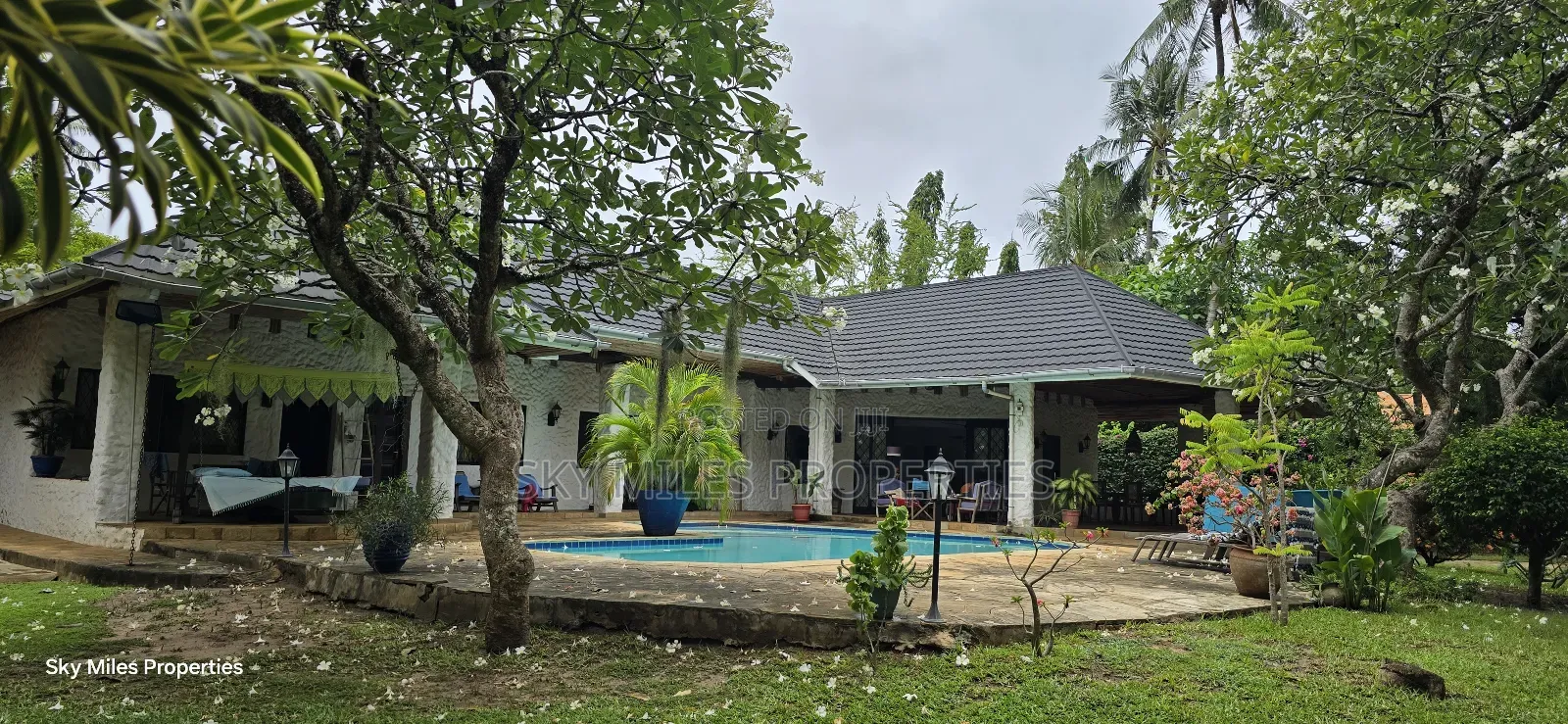 3bdrm Villa in La-Marina, Mtwapa for sale in Mtwapa