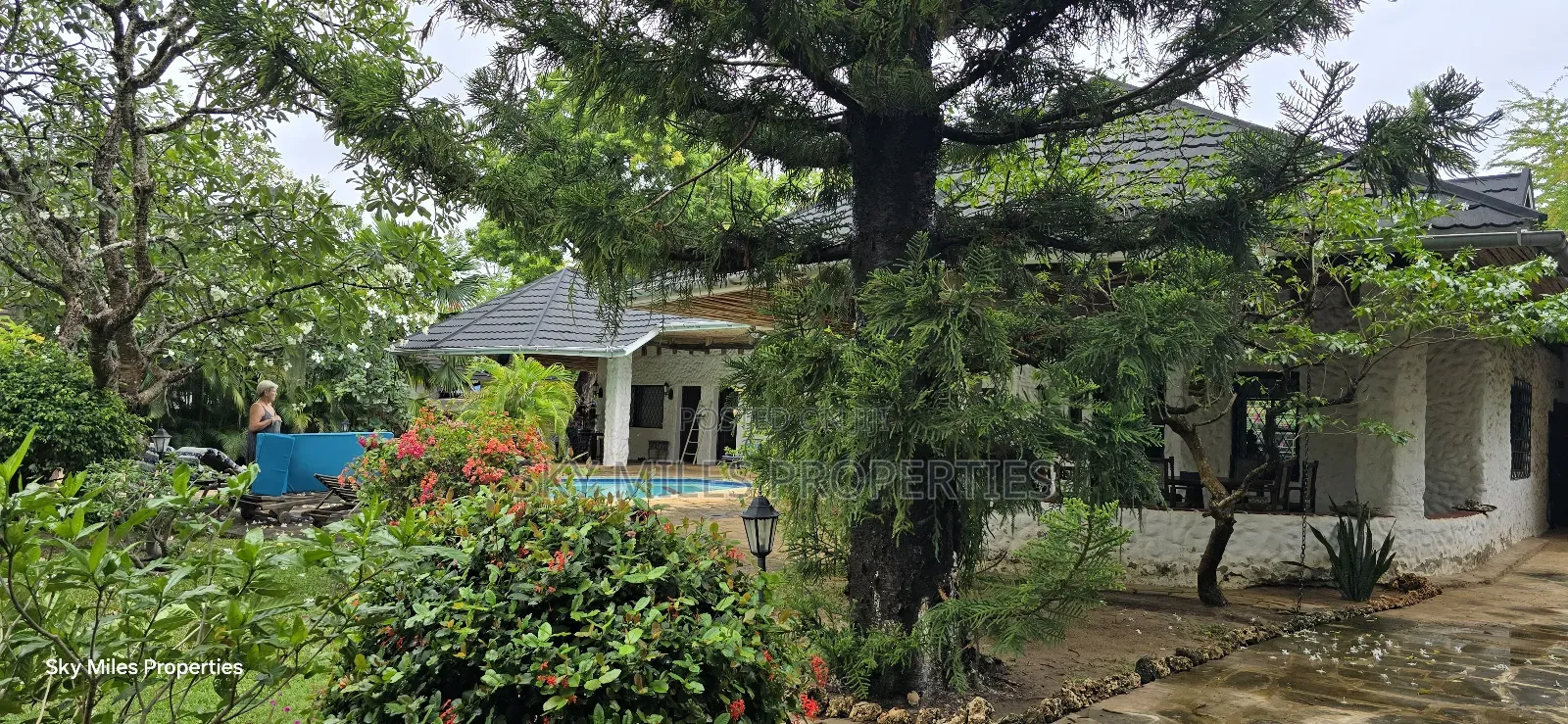 3bdrm Villa in La-Marina, Mtwapa for sale in Mtwapa