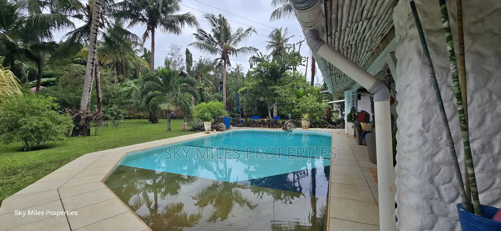 2bdrm Villa in La-Marina, Mtwapa for sale in Mtwapa