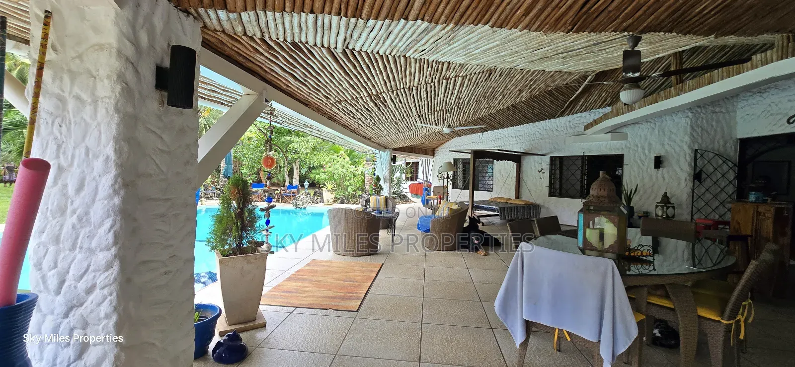 2bdrm Villa in La-Marina, Mtwapa for sale in Mtwapa
