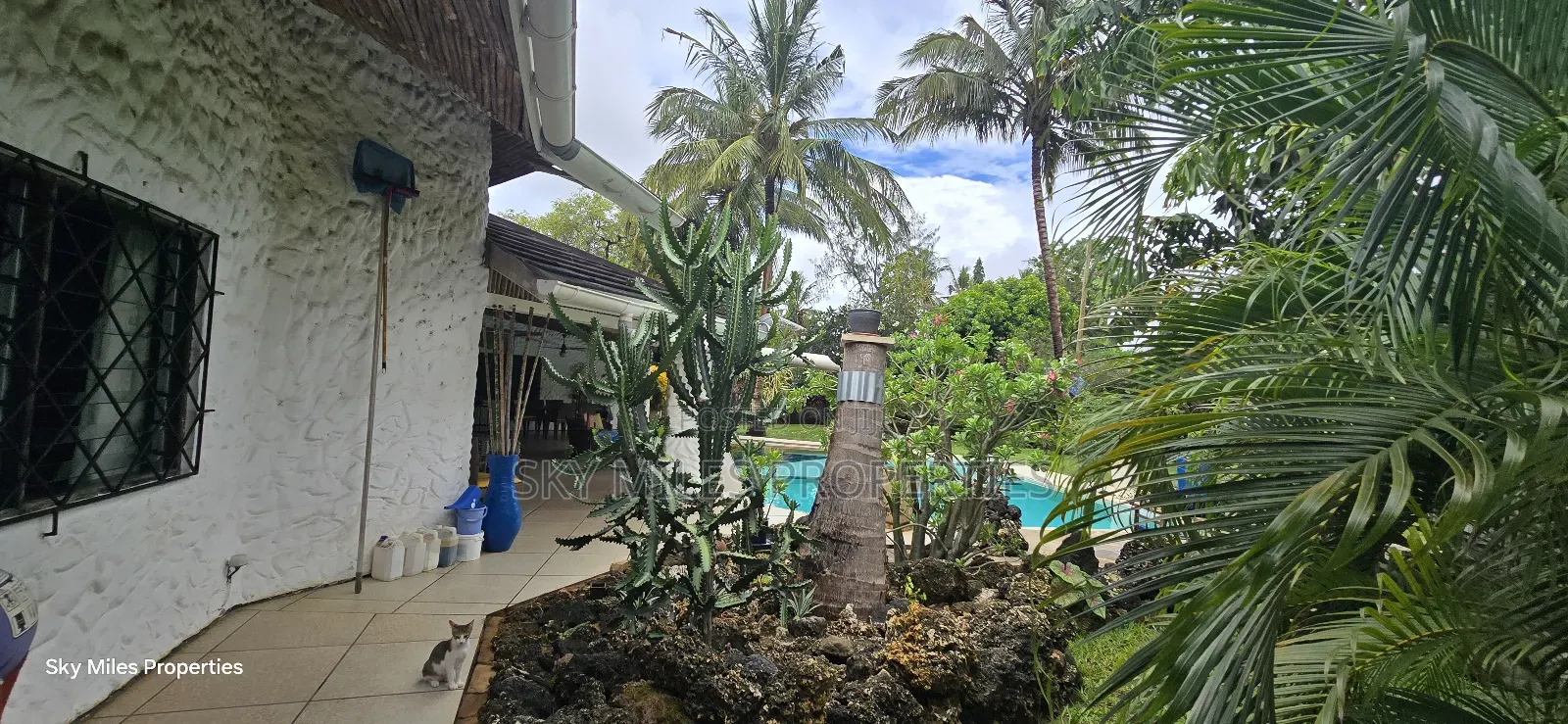 2bdrm Villa in La-Marina, Mtwapa for sale in Mtwapa