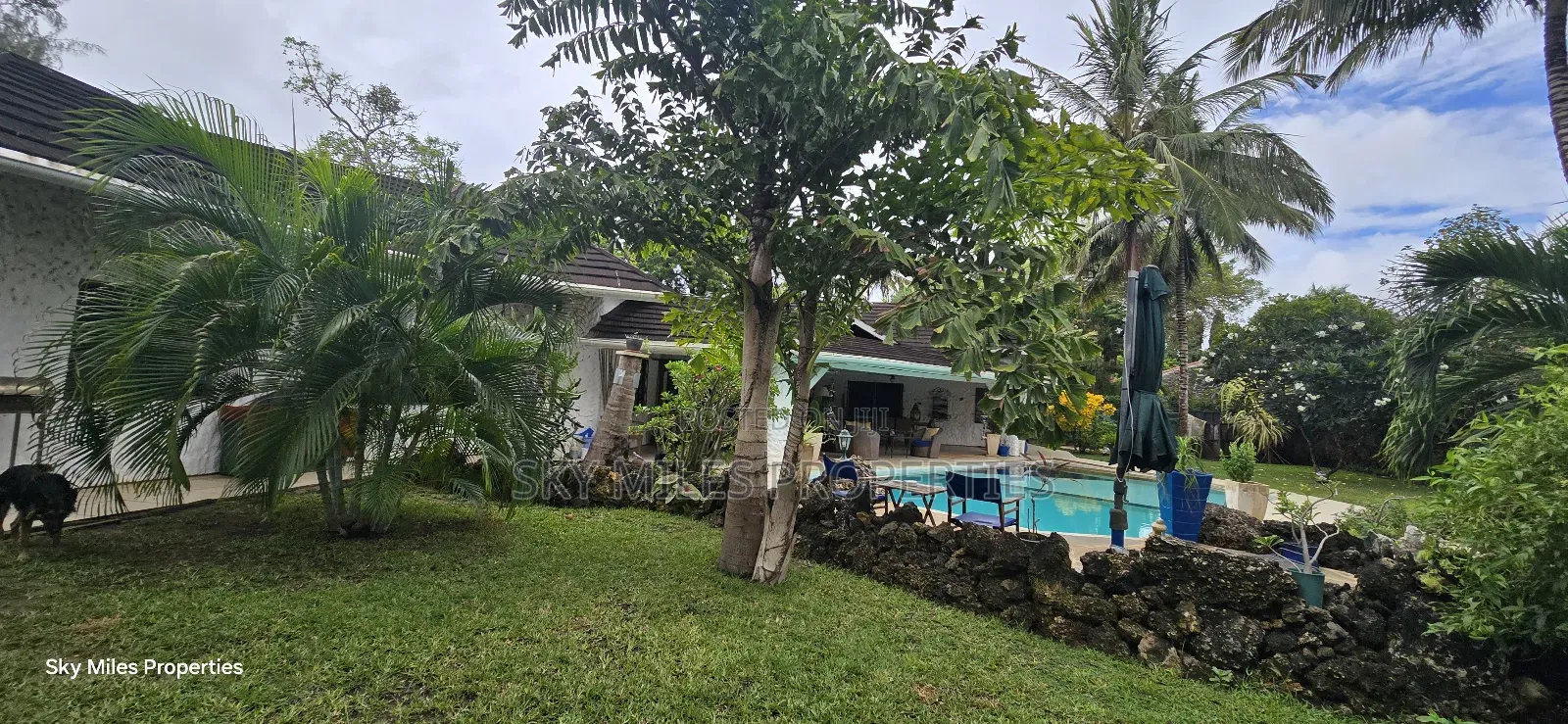 2bdrm Villa in La-Marina, Mtwapa for sale in Mtwapa