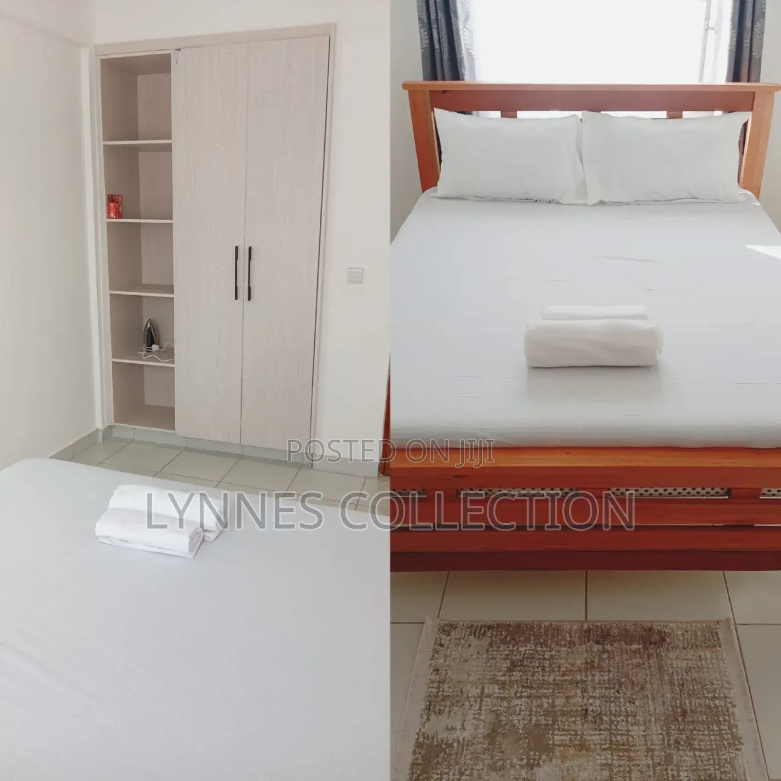 Air BNB Fully Furnished Apartments in Mombasa in Mombasa CBD
