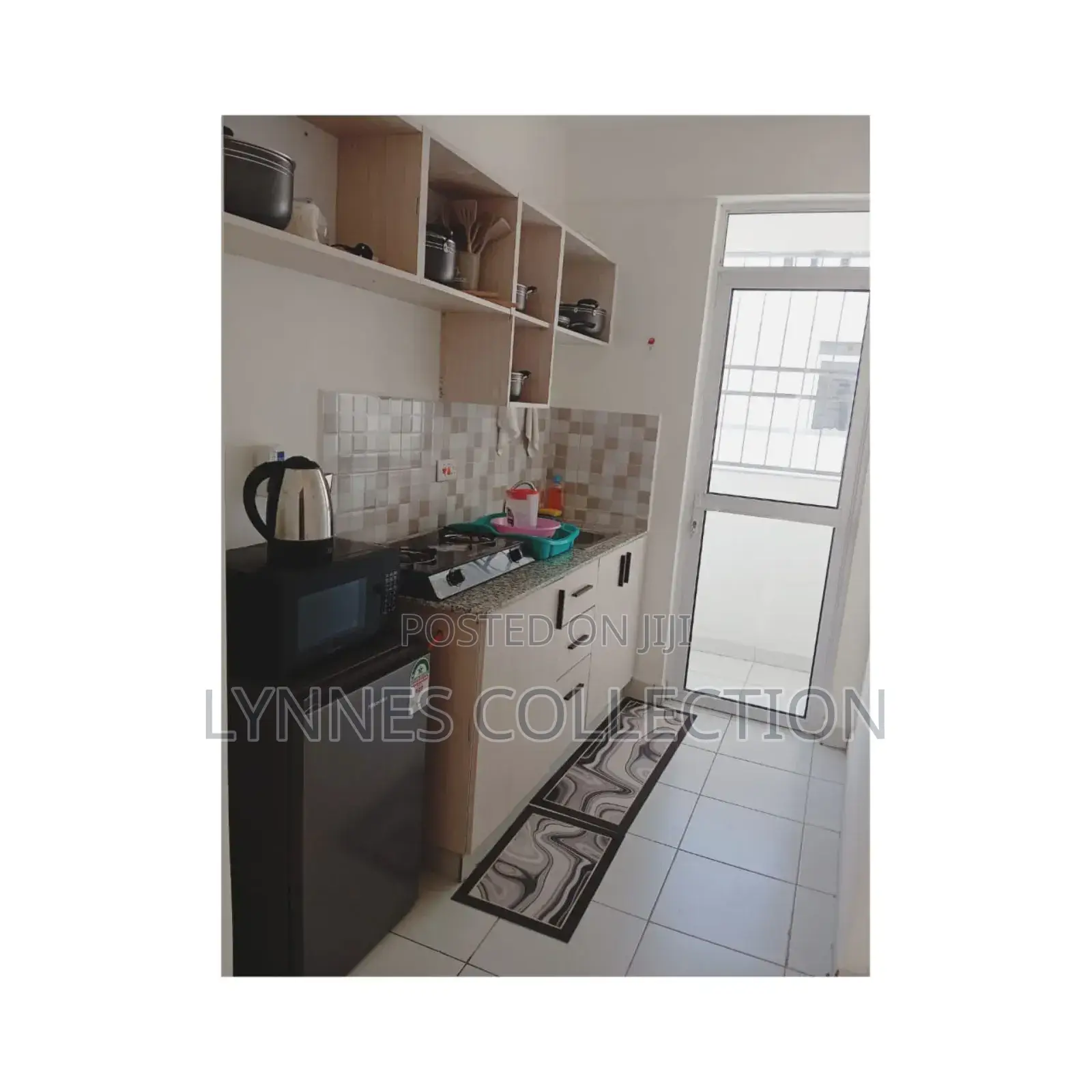 Air BNB Fully Furnished Apartments in Mombasa in Mombasa CBD