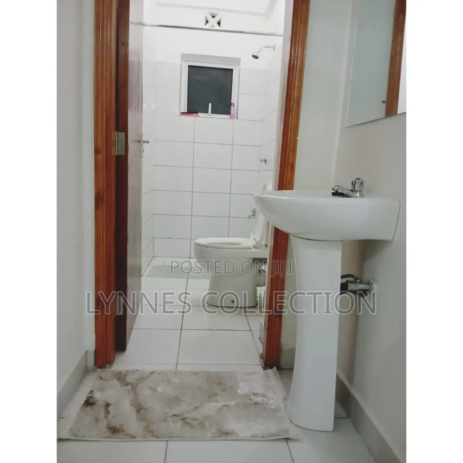 Air BNB Fully Furnished Apartments in Mombasa in Mombasa CBD
