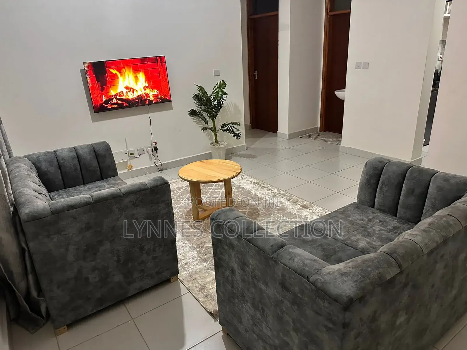 Air BNB Fully Furnished Apartments in Mombasa in Mombasa CBD
