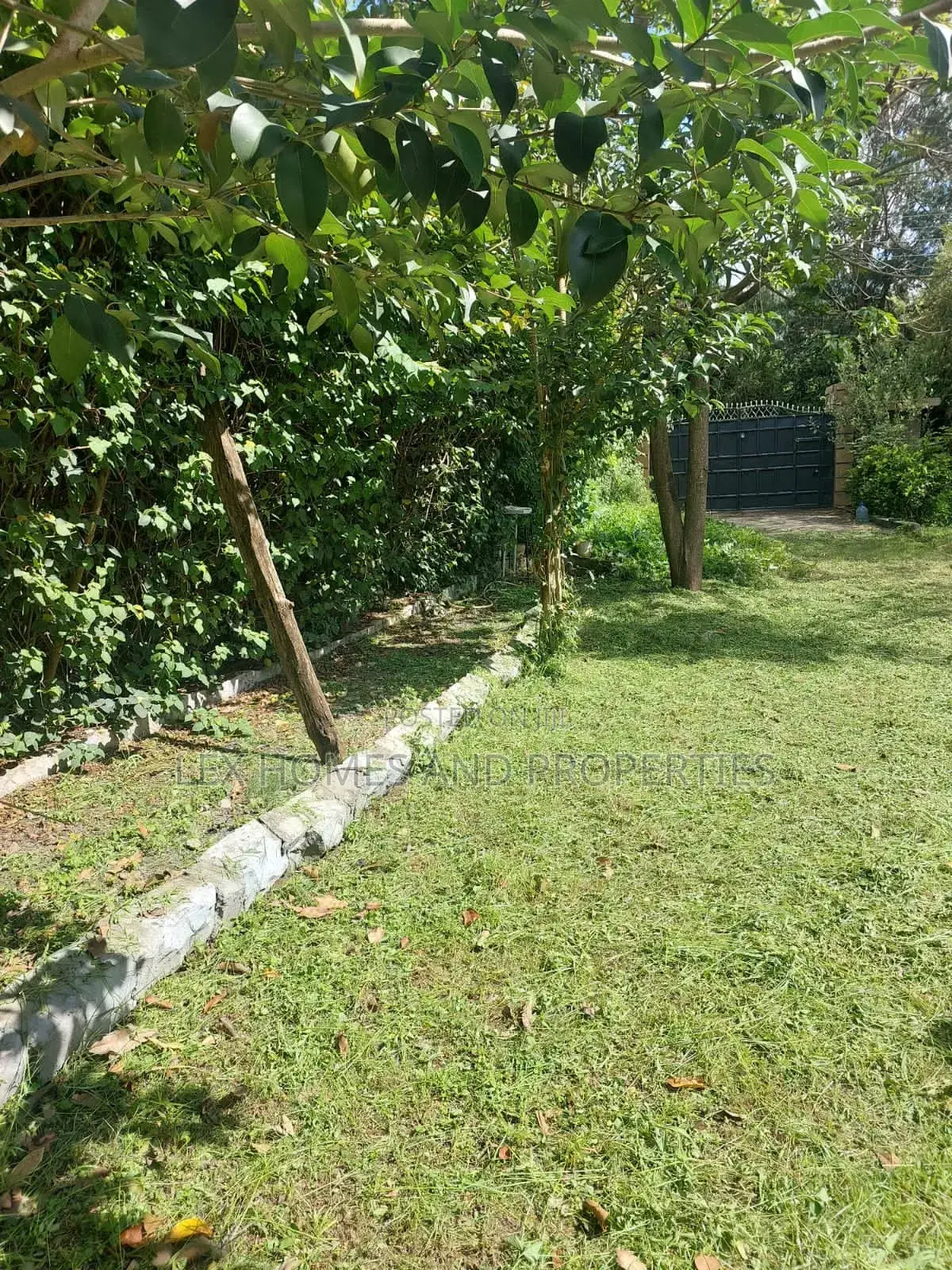 Quarter of an Acre in a Controlled Development Area in Nkoroi