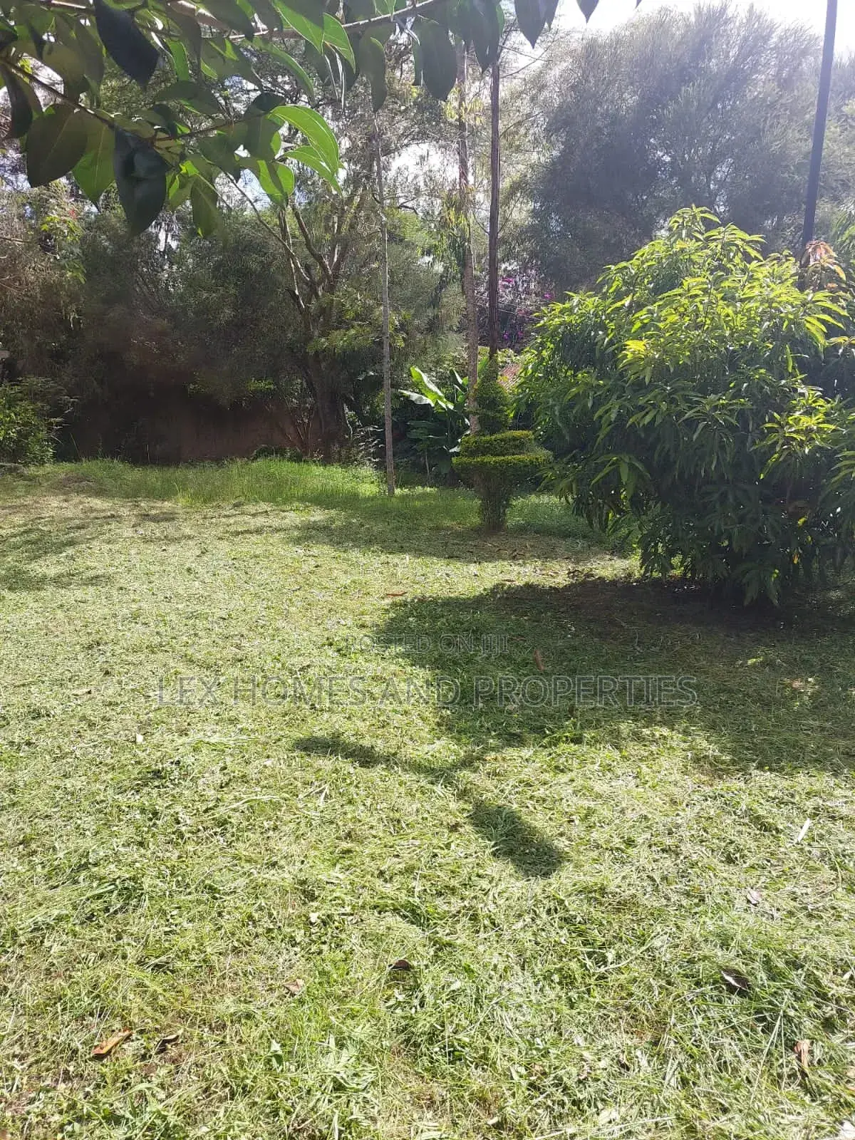 Quarter of an Acre in a Controlled Development Area in Nkoroi