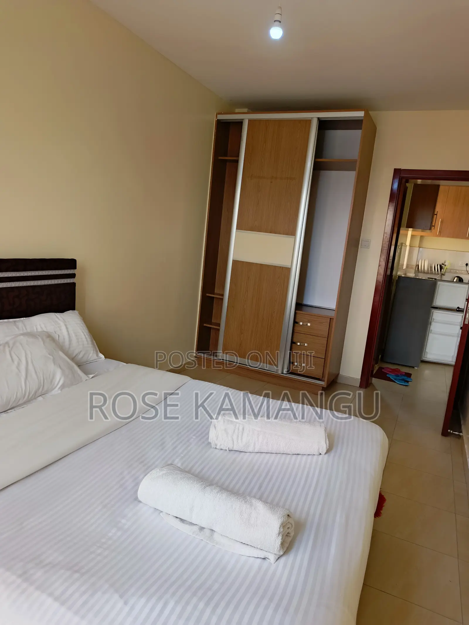 Ngara Abnb/ Cityview Suites in Ngara