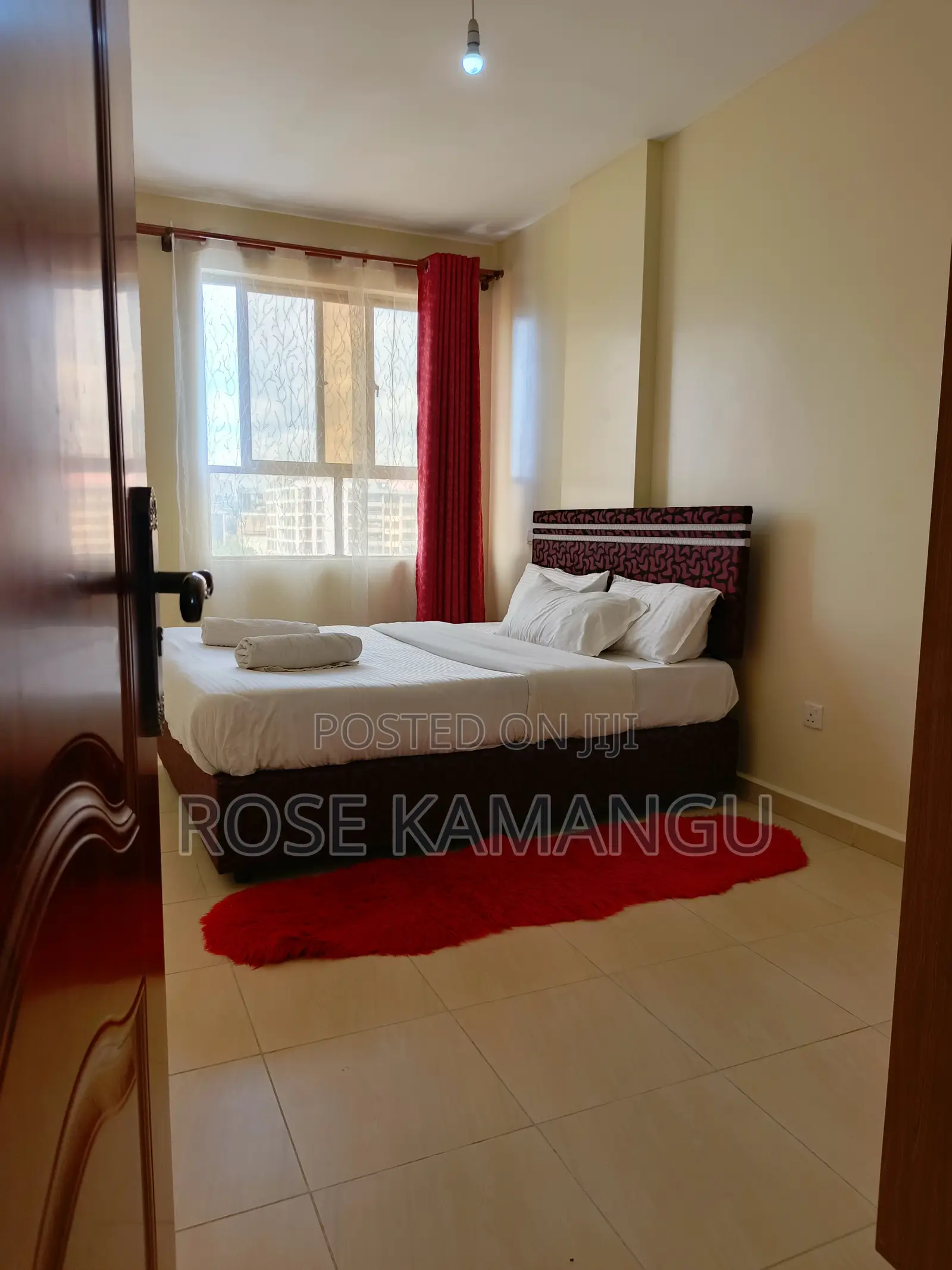 Ngara Abnb/ Cityview Suites in Ngara