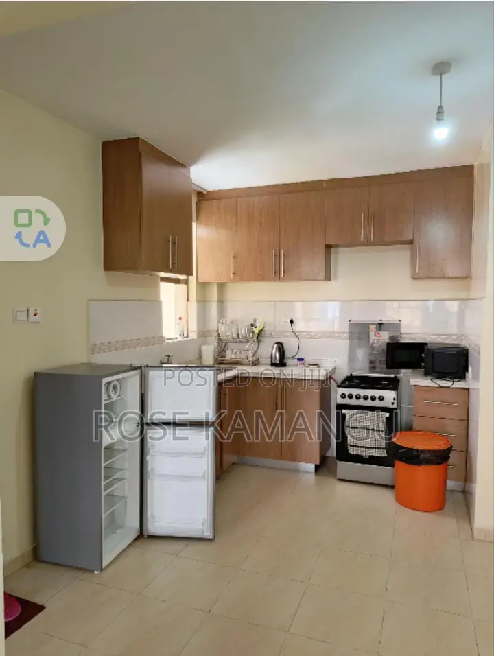 Ngara Abnb/ Cityview Suites in Ngara