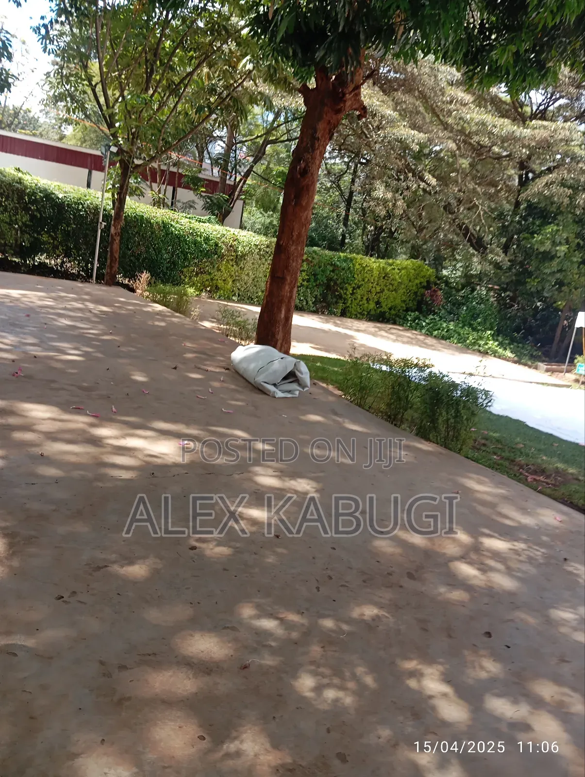 1 Acre Land for Sale Thika Road in Muthaiga