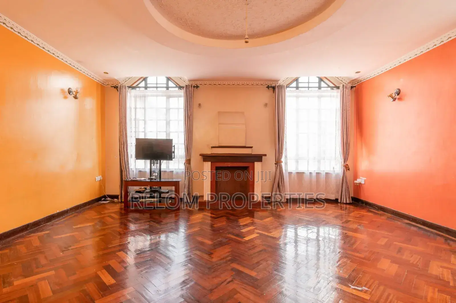 5bdrm Maisonette in Karen for rent in Karen