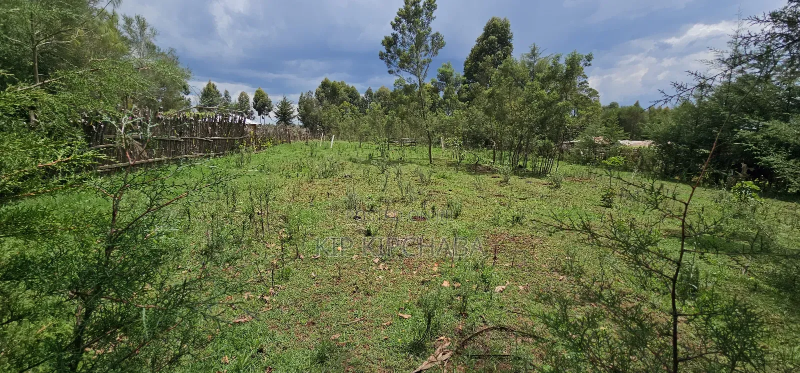 1 Acre for Sale in Mlango Near Ngara Falls Kapseret Eldoret in Kapseret