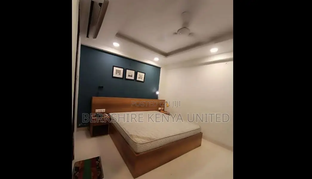 Studios Studios-Self Contained-Ensuite-Wif-Fridge-Hot Water in Nairobi Central