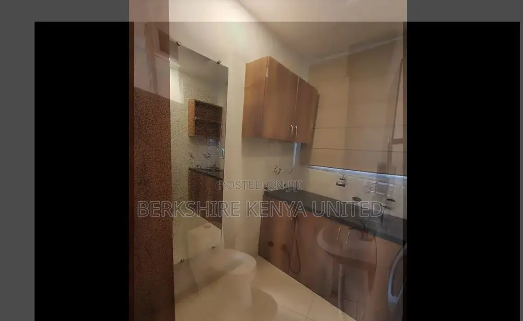 Studios Studios-Self Contained-Ensuite-Wif-Fridge-Hot Water in Nairobi Central