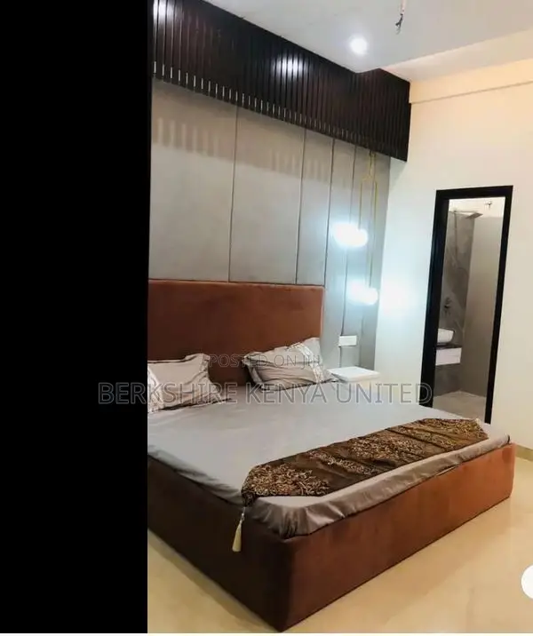 Studios Studios-Self Contained-Ensuite-Wif-Fridge-Hot Water in Nairobi Central