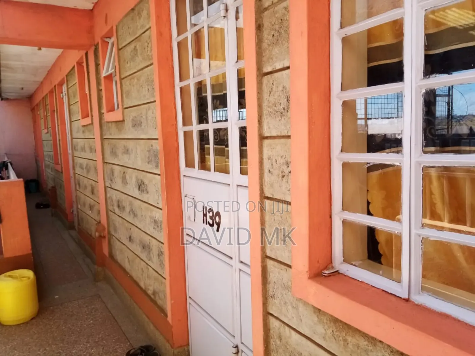 Apartment Kenyatta University in Ruiru