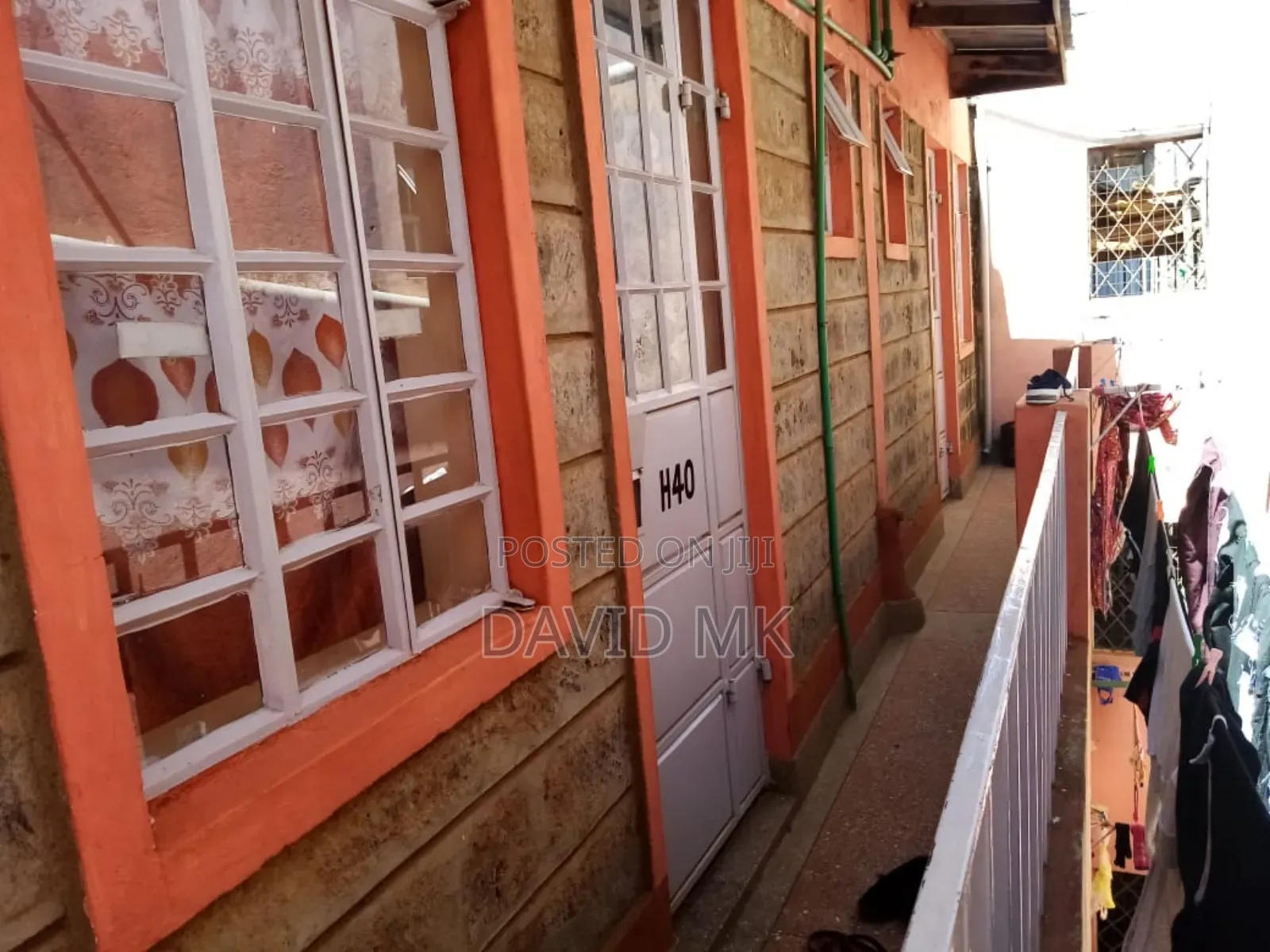 Apartment Kenyatta University in Ruiru