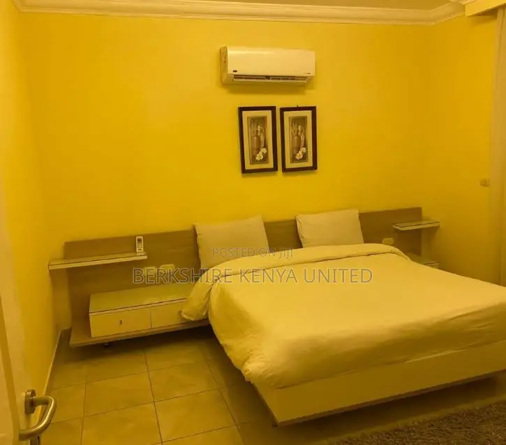 Studio With Nice Bed-Clean and Secure-Price Per Night in Nairobi Central