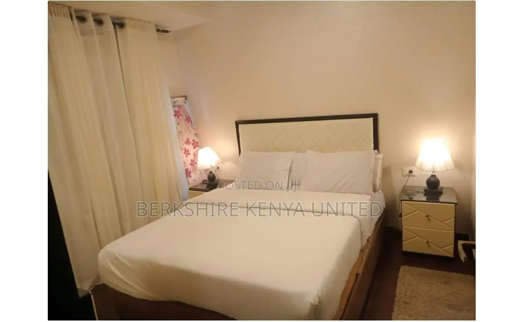 Studio With Nice Bed-Clean and Secure-Price Per Night in Nairobi Central