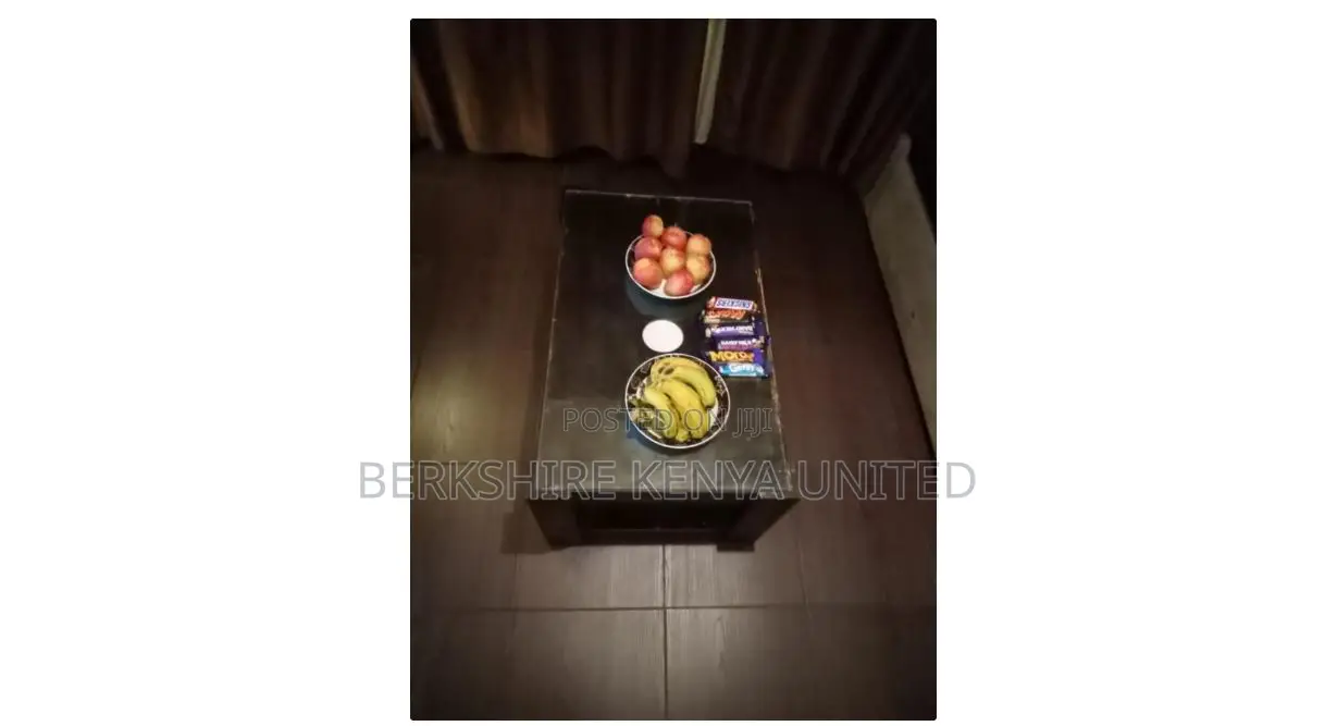 Studio With Nice Bed-Clean and Secure-Price Per Night in Nairobi Central