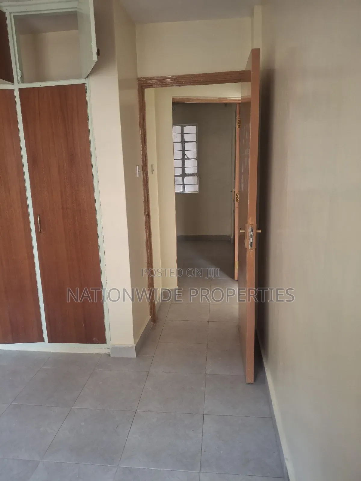 2bdrm Block of Flats in Kilimani for rent in Kilimani