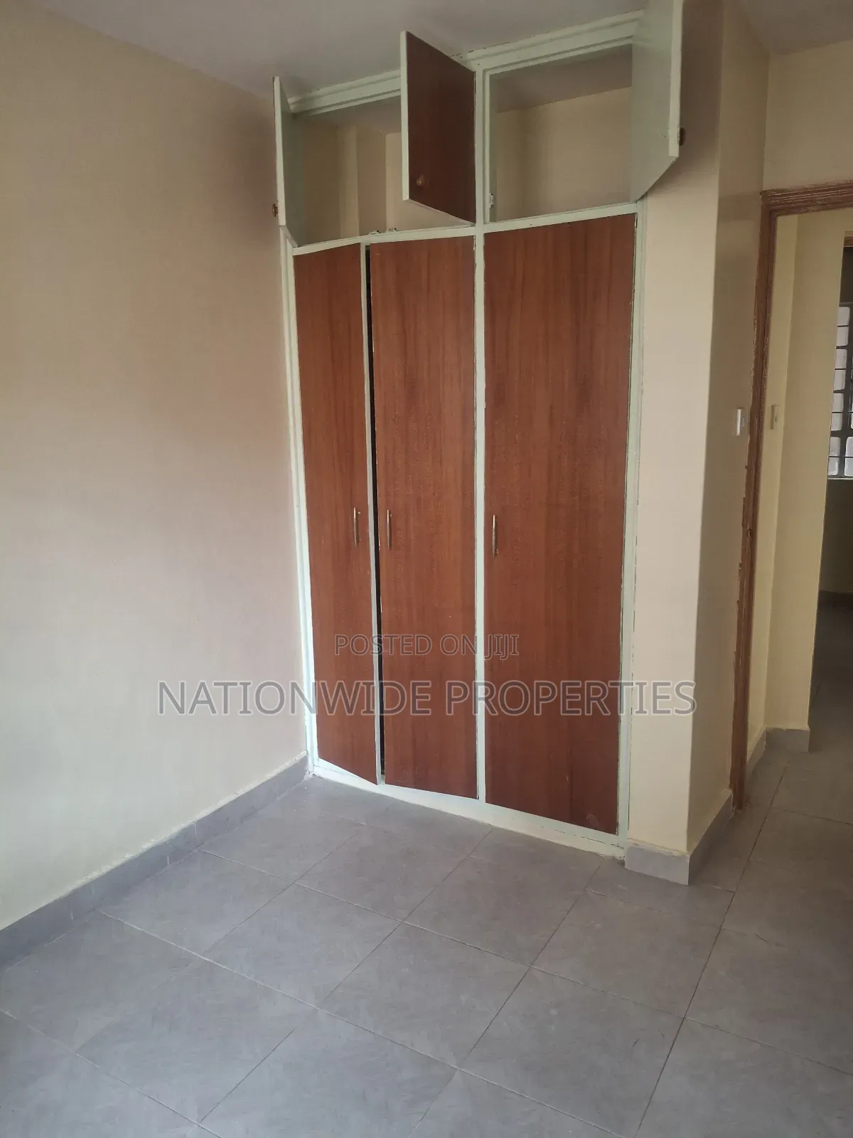 2bdrm Block of Flats in Kilimani for rent in Kilimani