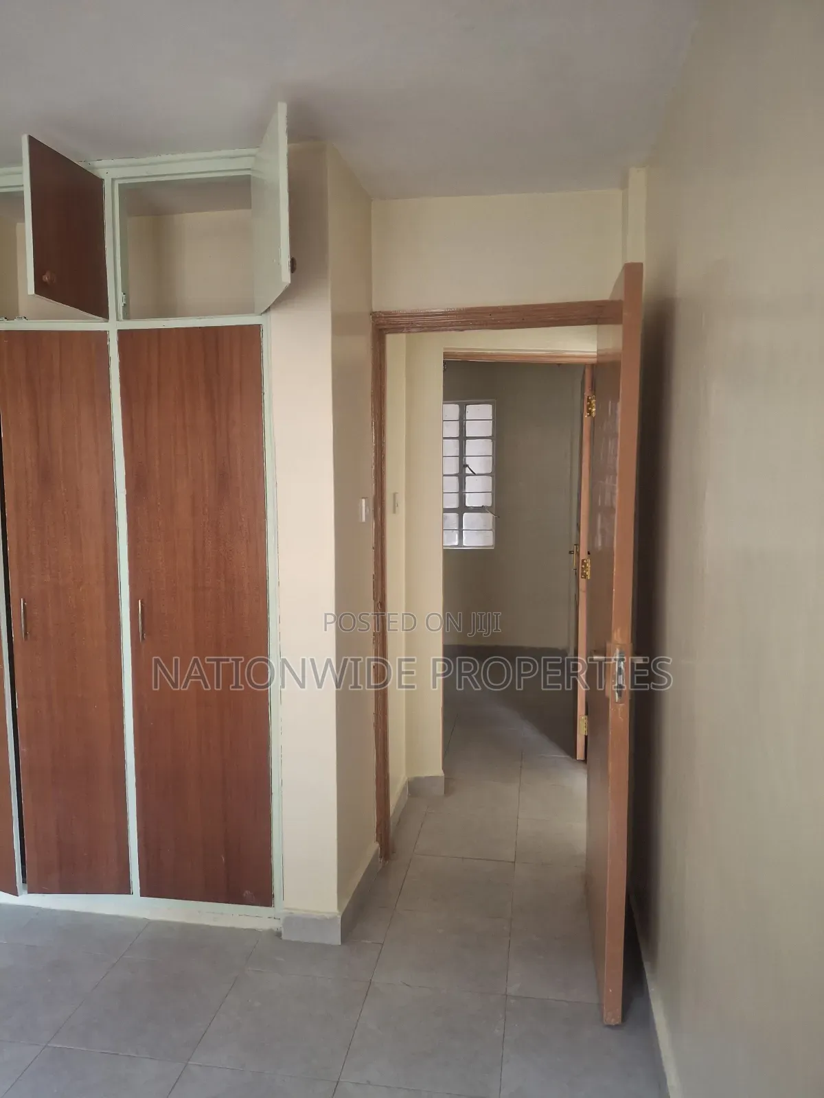 2bdrm Block of Flats in Kilimani for rent in Kilimani