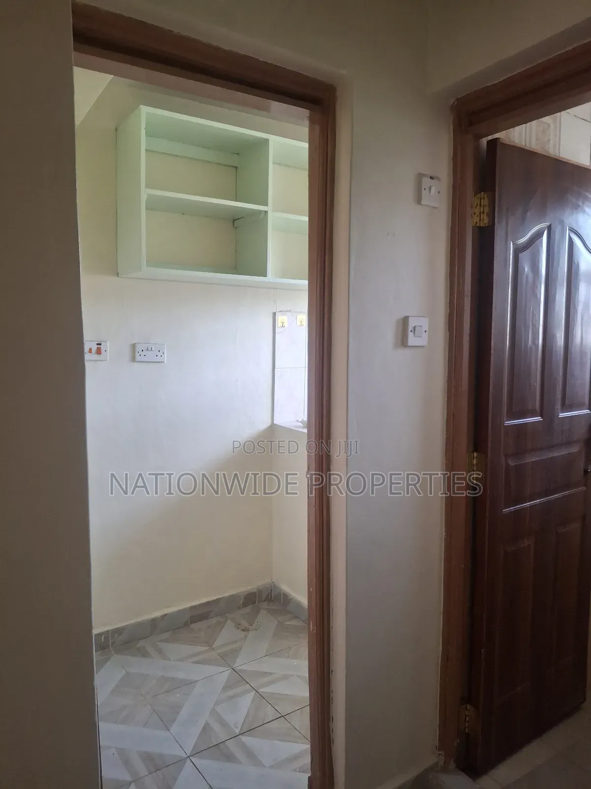 2bdrm Block of Flats in Kilimani for rent in Kilimani