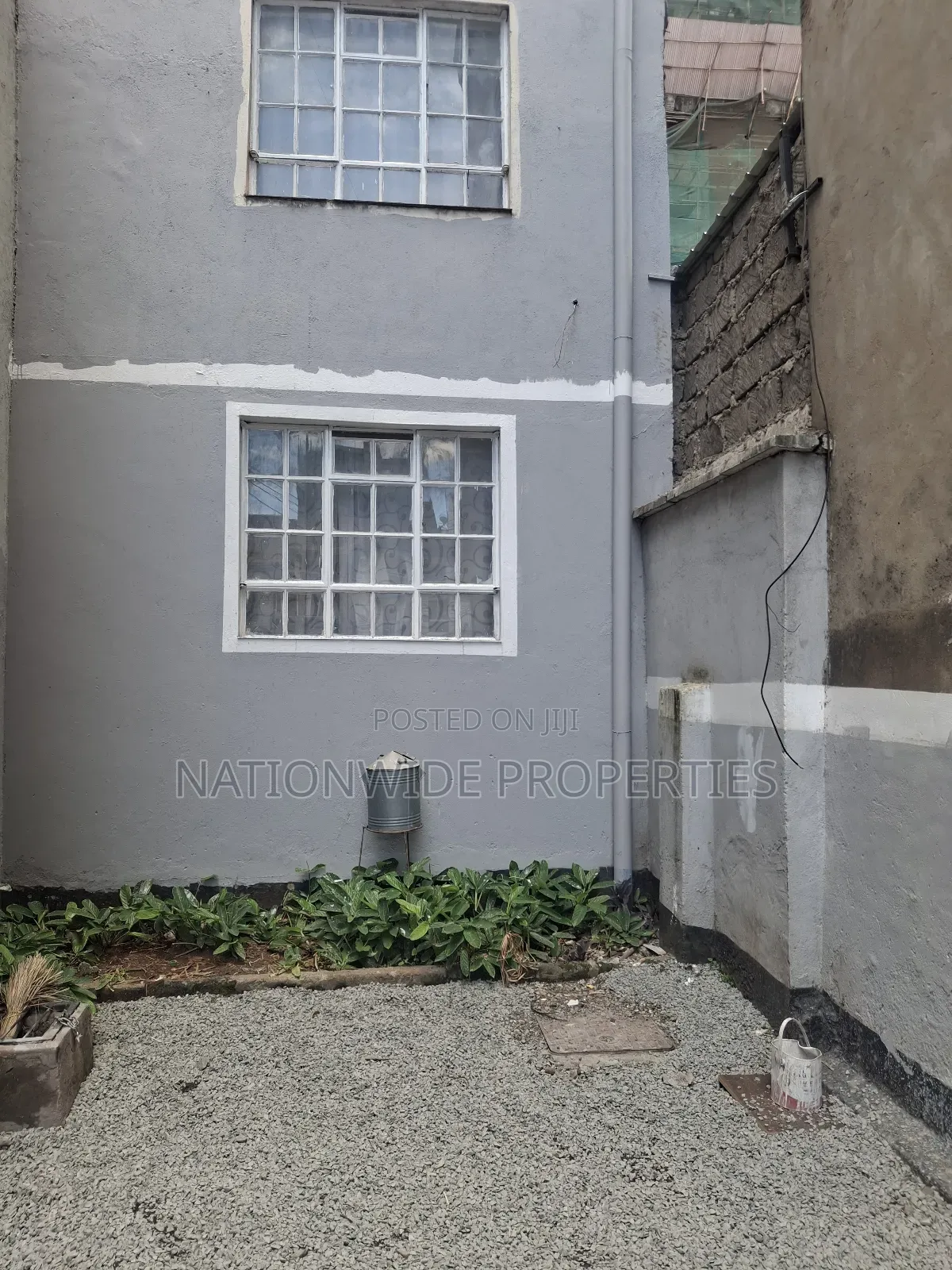 1bdrm Block of Flats in Nairobi West for rent in Nairobi West