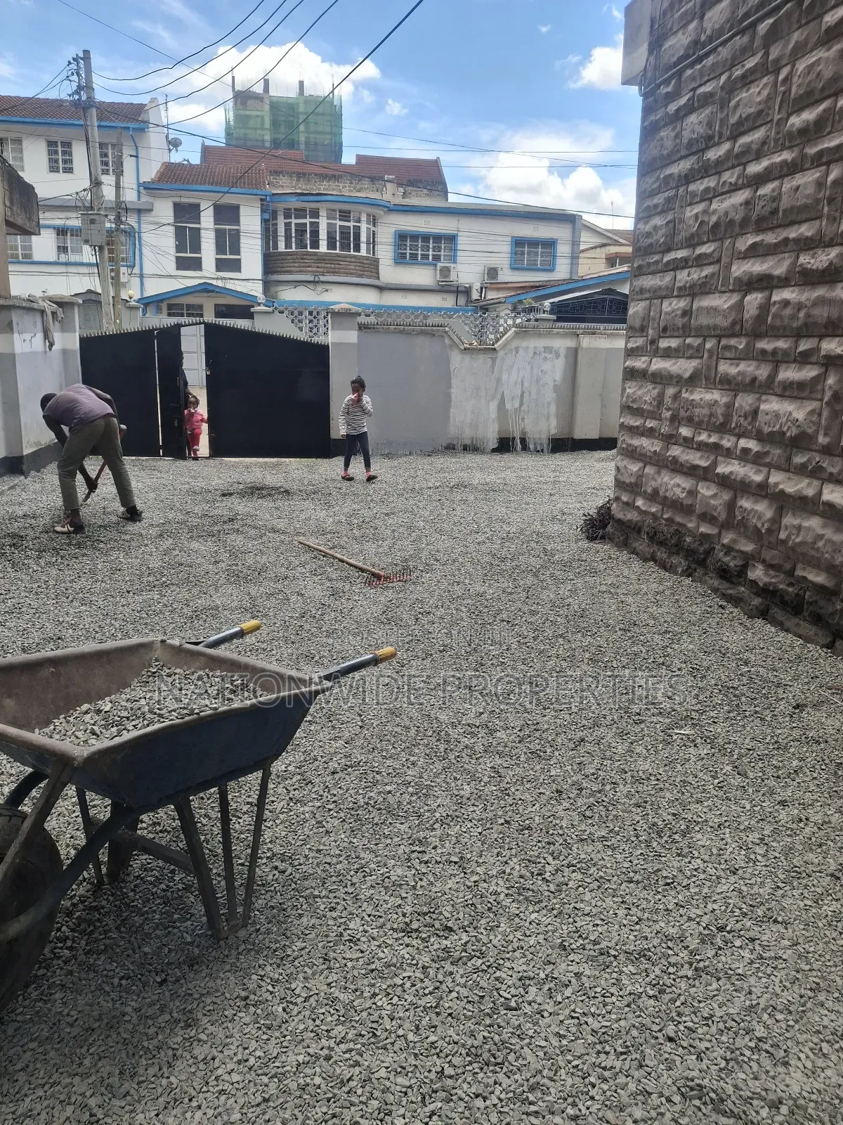 1bdrm Block of Flats in Nairobi West for rent in Nairobi West