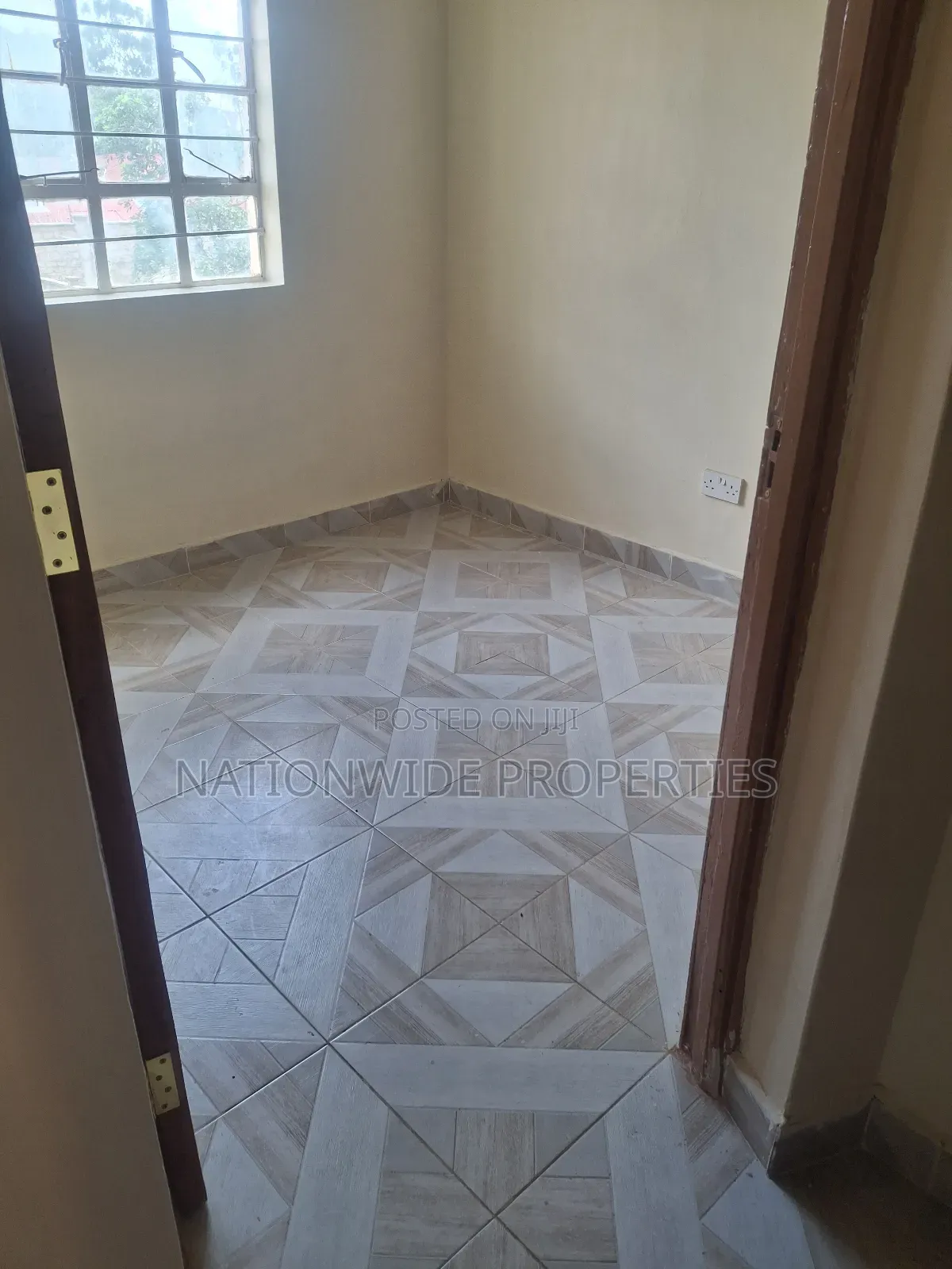 1bdrm Block of Flats in Nairobi West for rent in Nairobi West