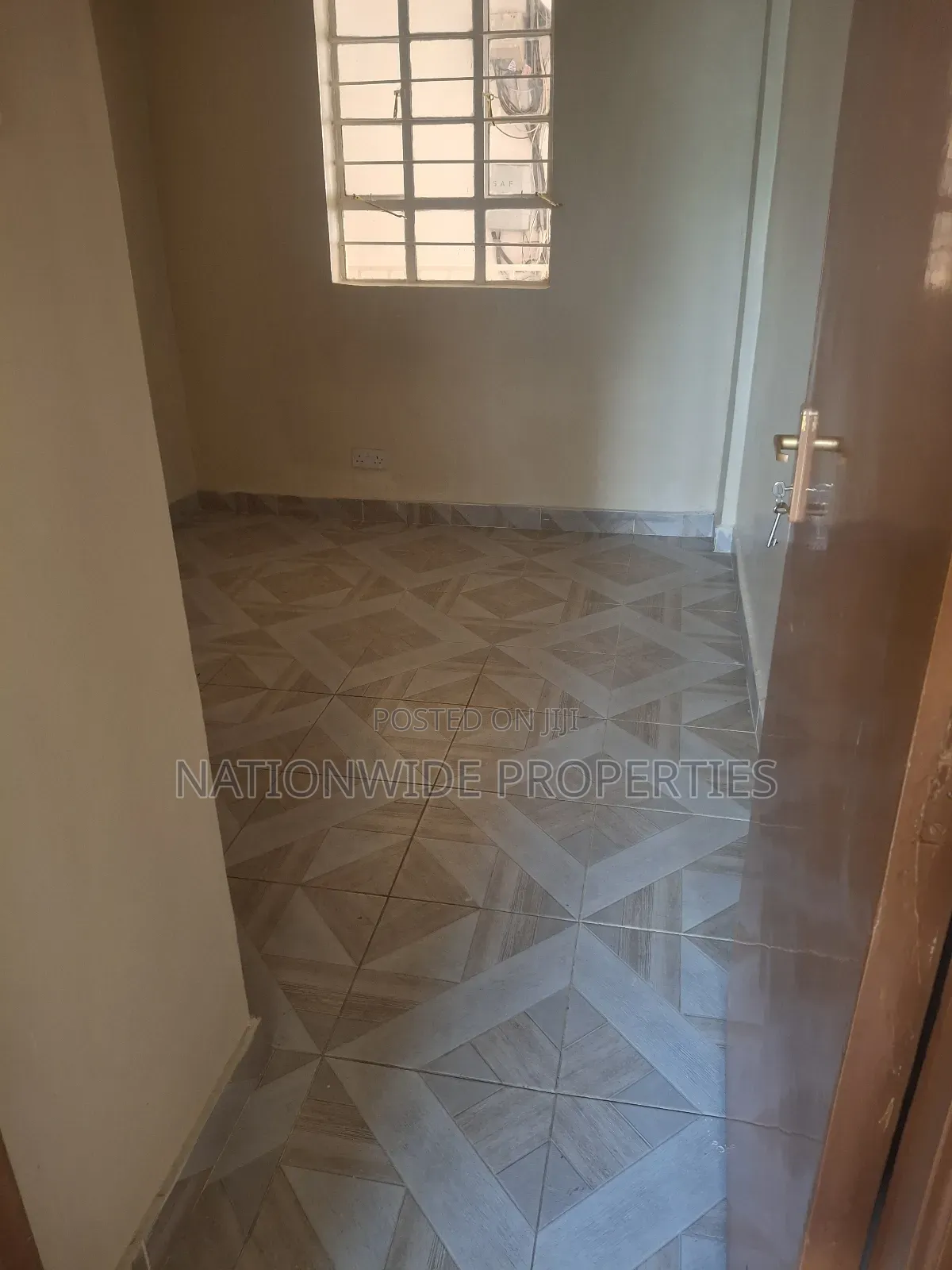 1bdrm Block of Flats in Nairobi West for rent in Nairobi West