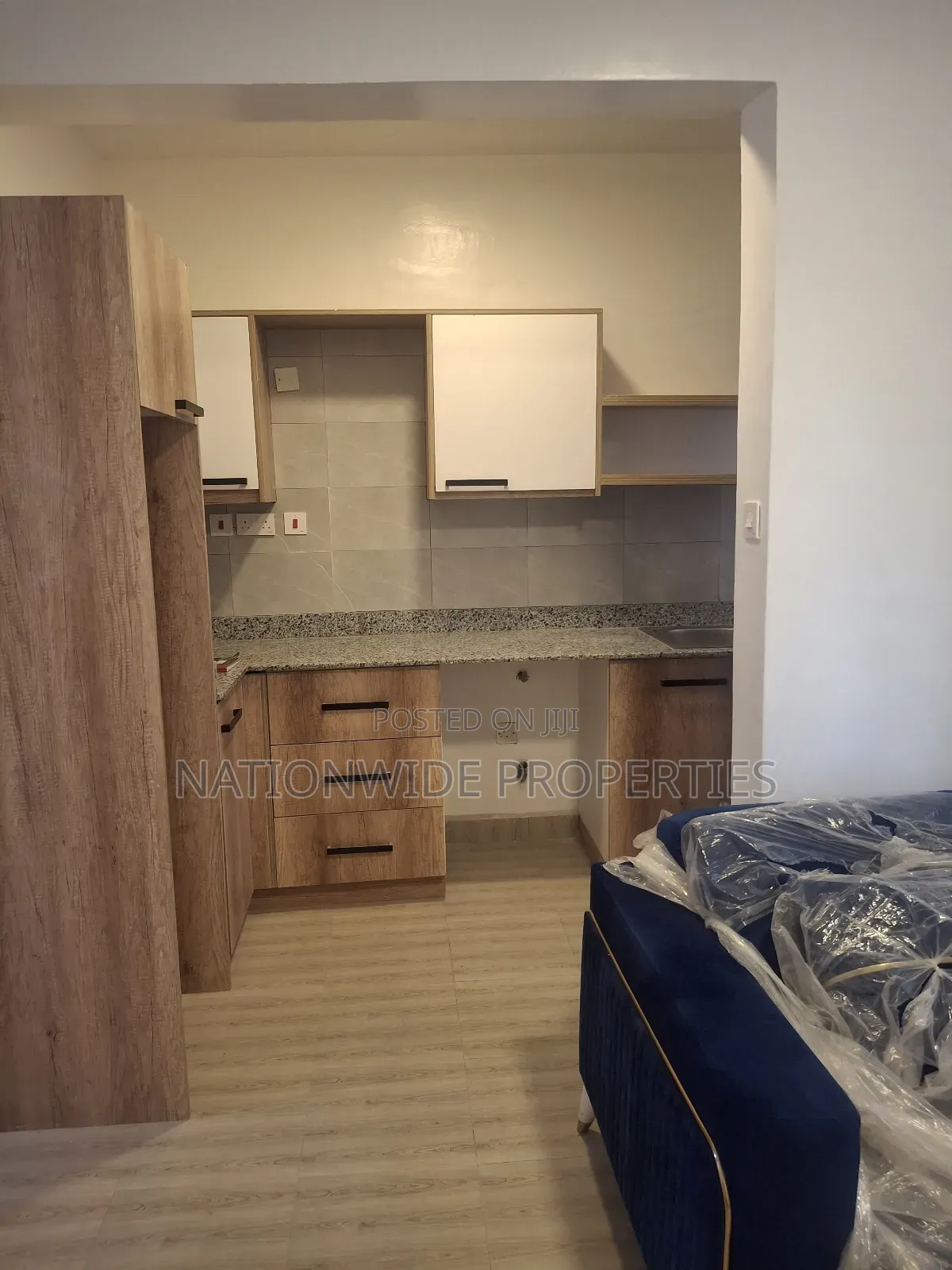 1bdrm Block of Flats in Mbagathi Way for rent in Mbagathi Way