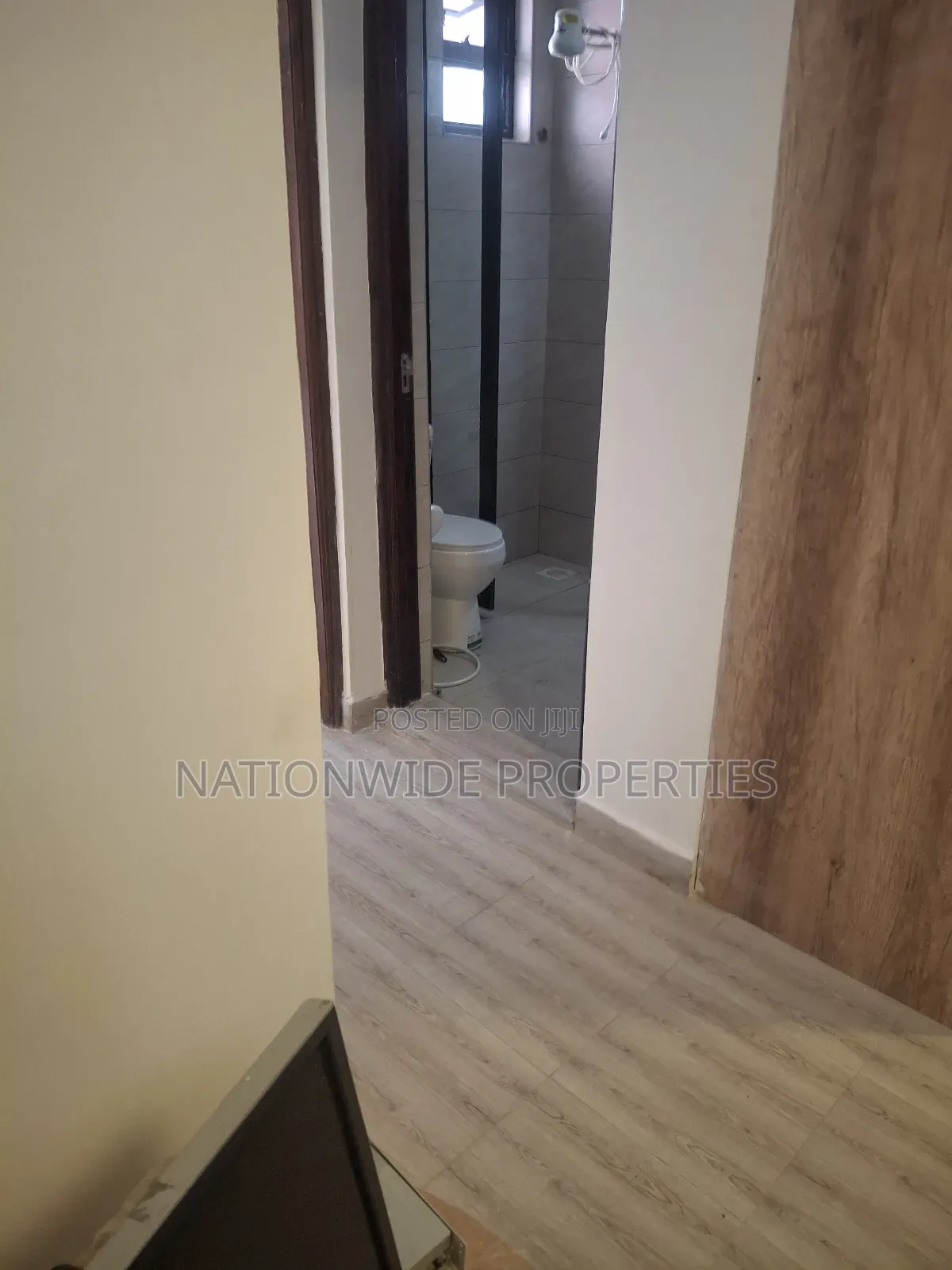 1bdrm Block of Flats in Mbagathi Way for rent in Mbagathi Way