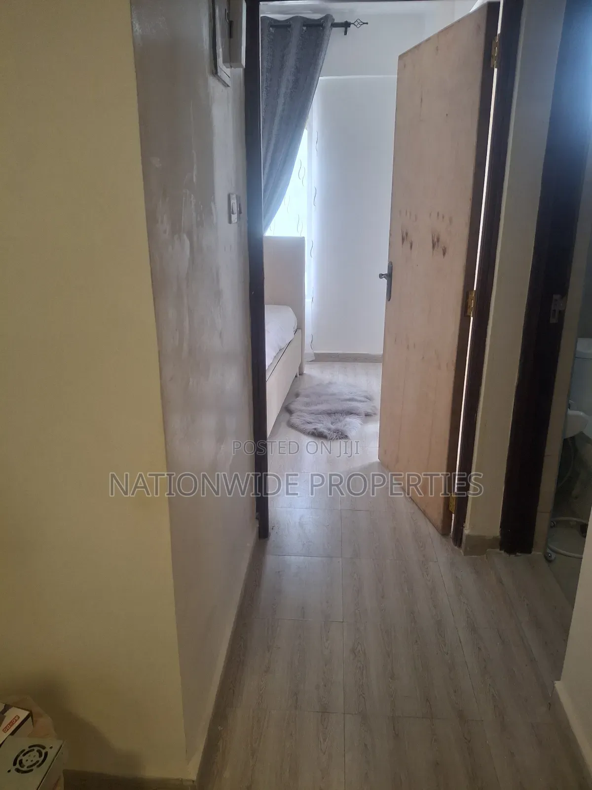 1bdrm Block of Flats in Mbagathi Way for rent in Mbagathi Way