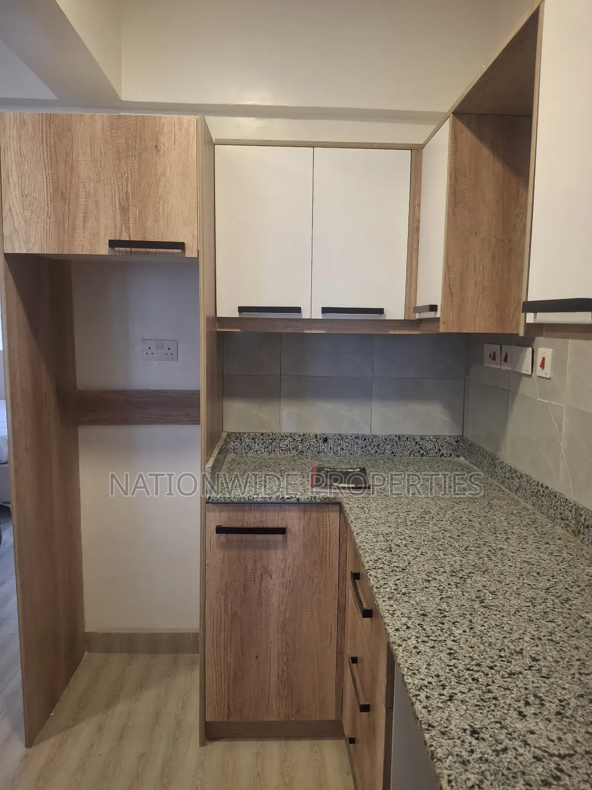 1bdrm Block of Flats in Mbagathi Way for rent in Mbagathi Way