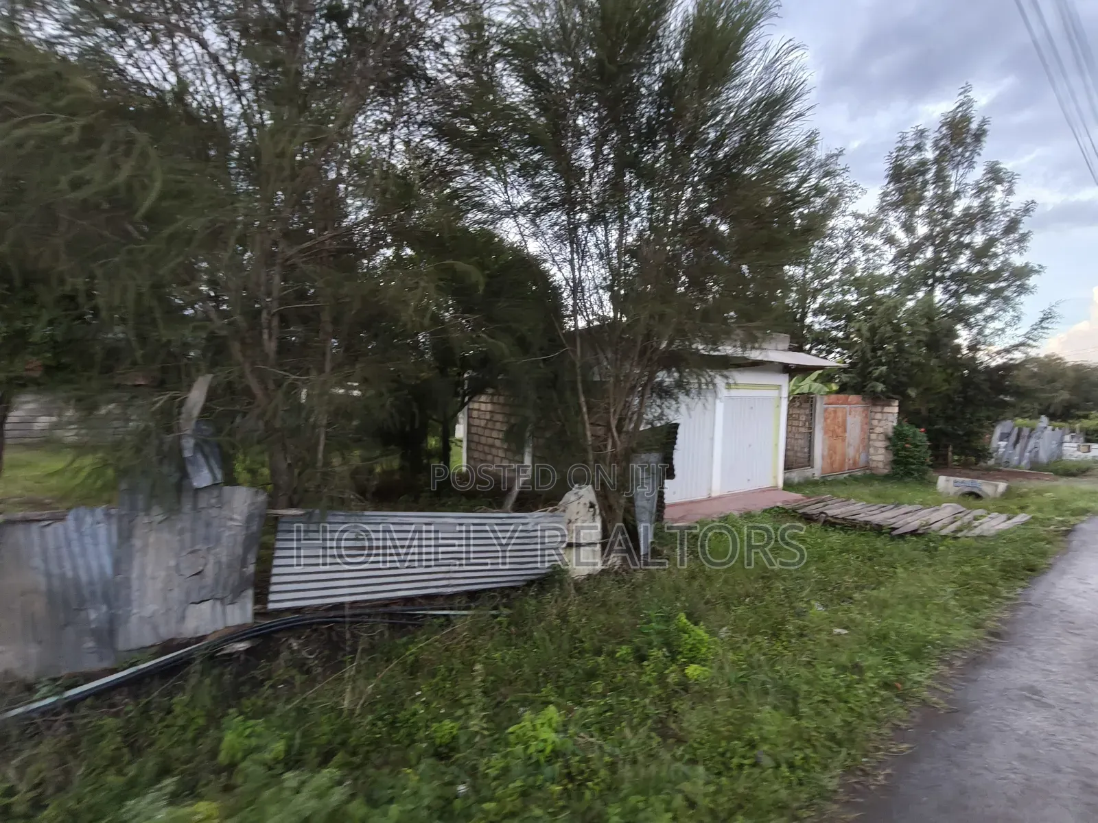 2 Acres of Land Touching Tarmac on Sale in Ngong, Matasia in Matasia